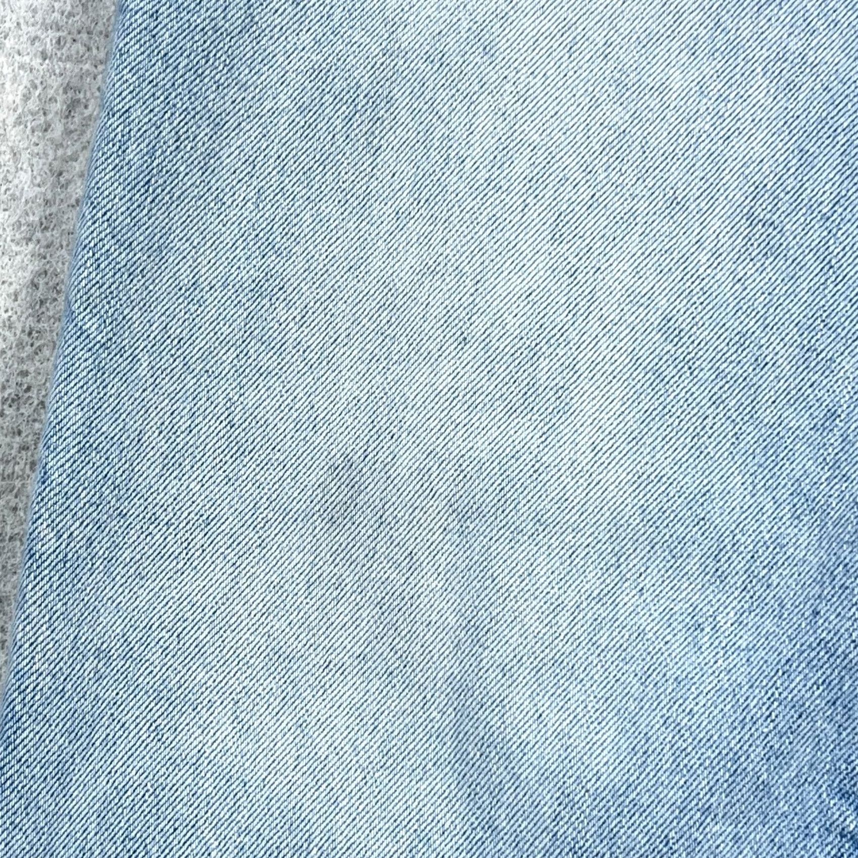 American Eagle Outfitters American Eagle Outfitters Jeans Men 30x32 Athletic Straight Leg Light Wash Blue 5-Pocket Denim Stretch N/A Size US 30 / EU 46 - 6 Thumbnail