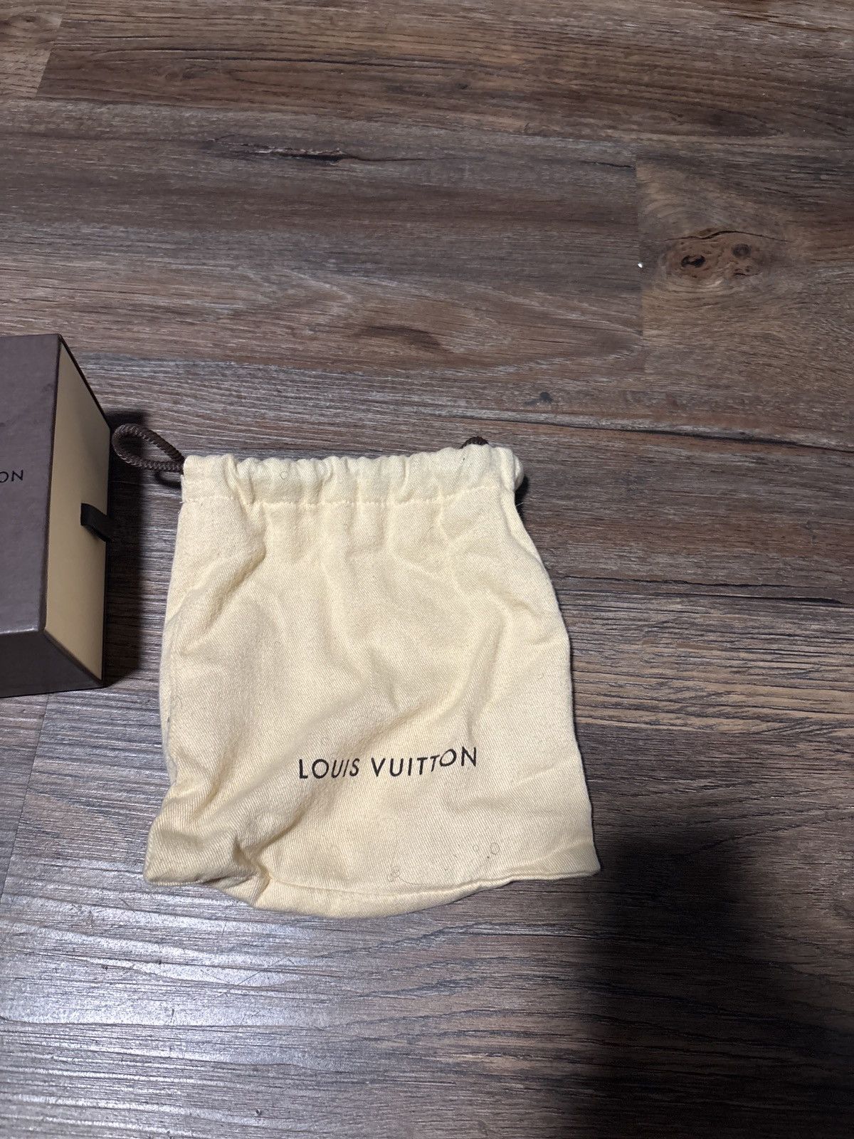 Louis Vuitton Louis Vuitton Belt Size ONE SIZE - 4 Thumbnail
