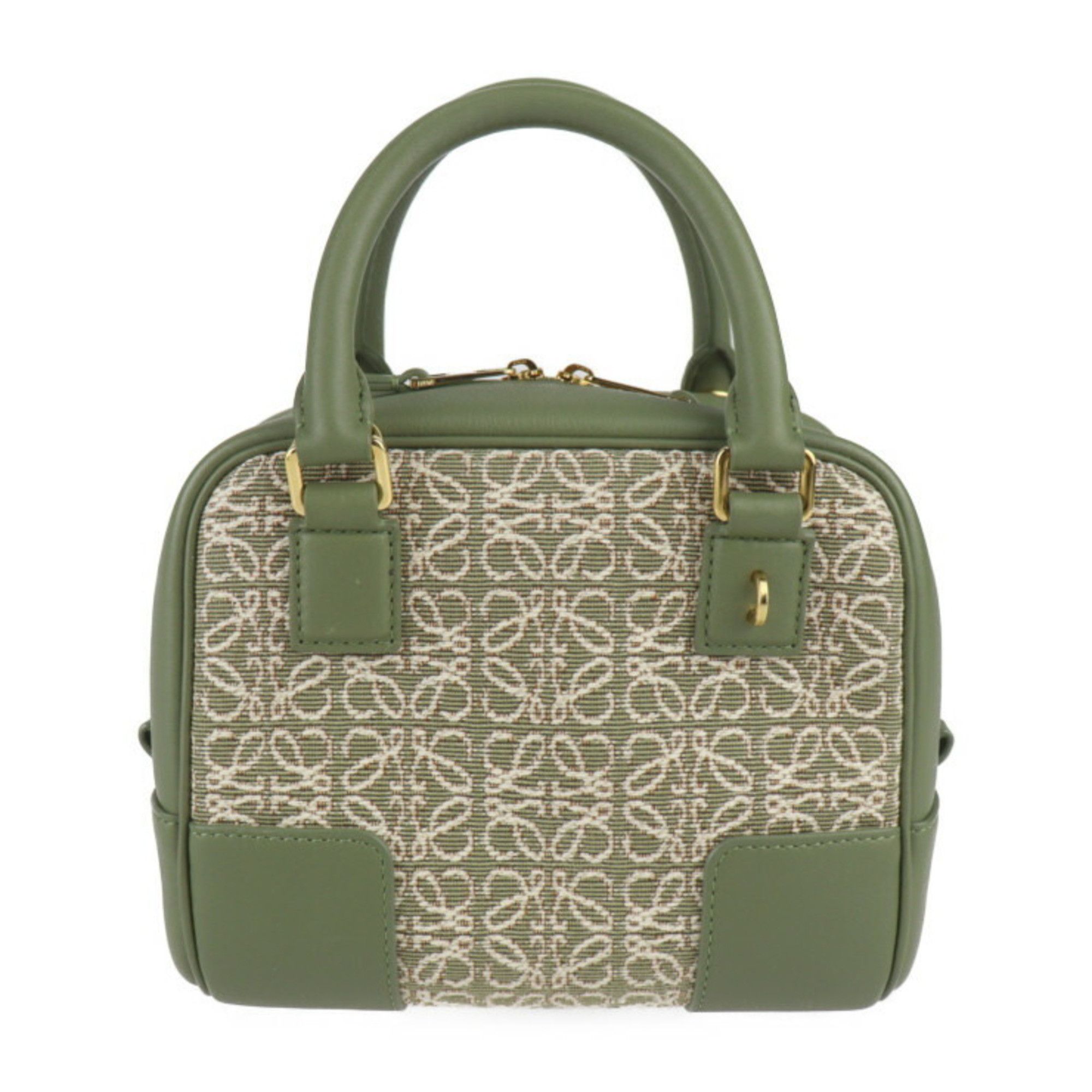 Loewe Loewe Amazona handbag Size ONE SIZE - 1 Thumbnail