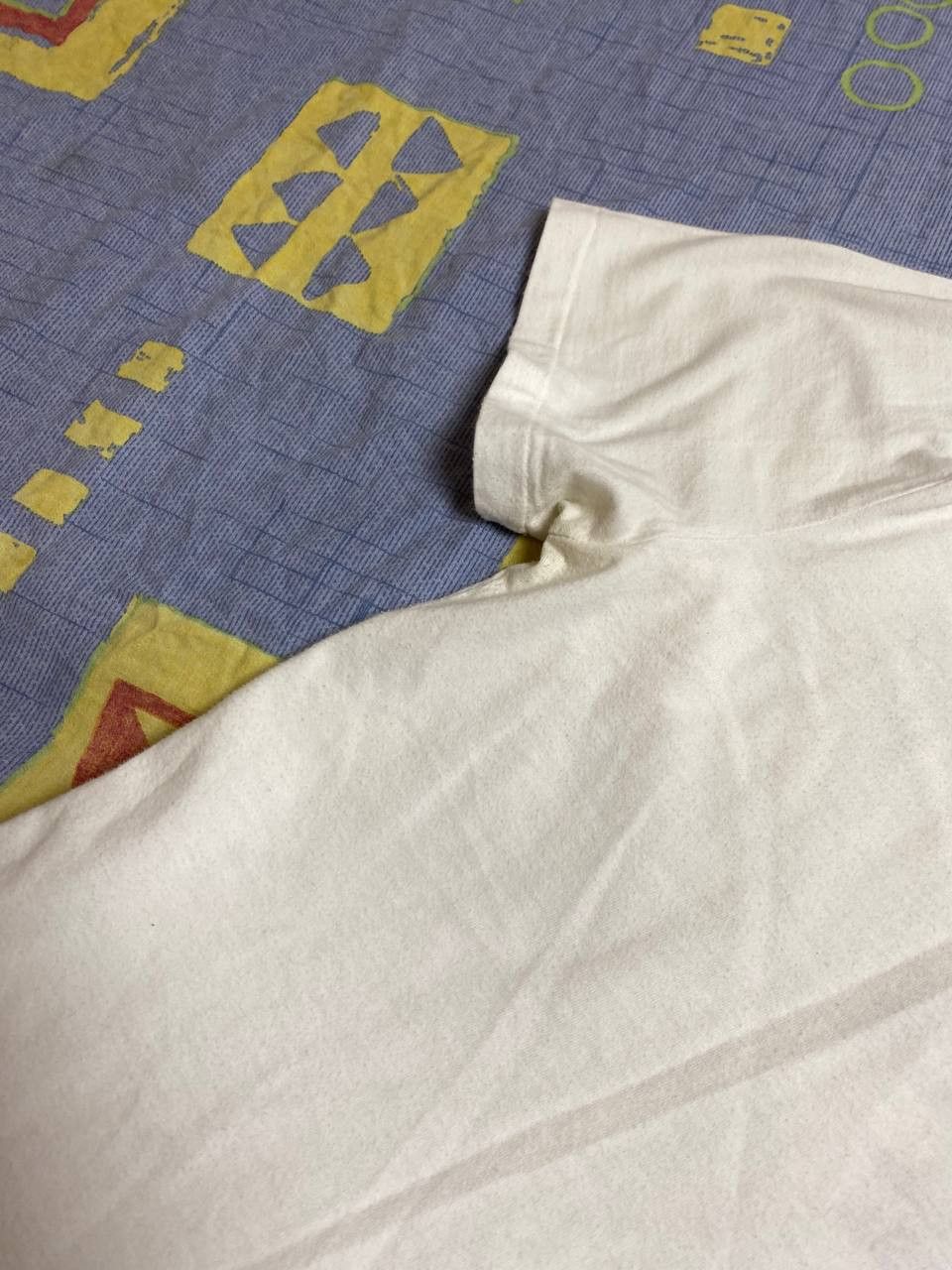 Polo Ralph Lauren Vintage Y2K Polo Ralph Lauren t Shirt Size US XL / EU 56 / 4 - 20 Thumbnail