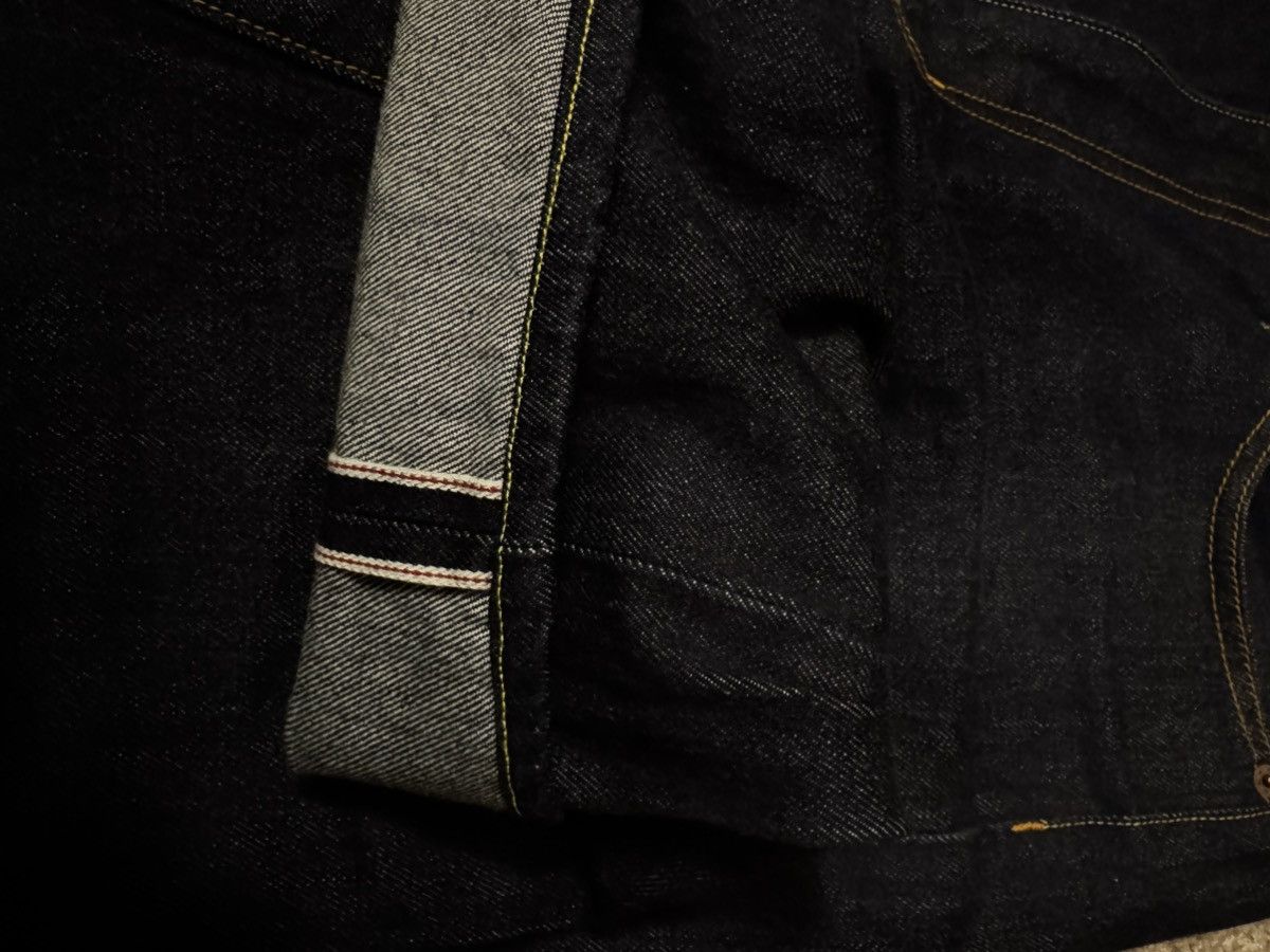 Other Betty Smith Straight Jeans Size US 34 / EU 50 - 5 Thumbnail