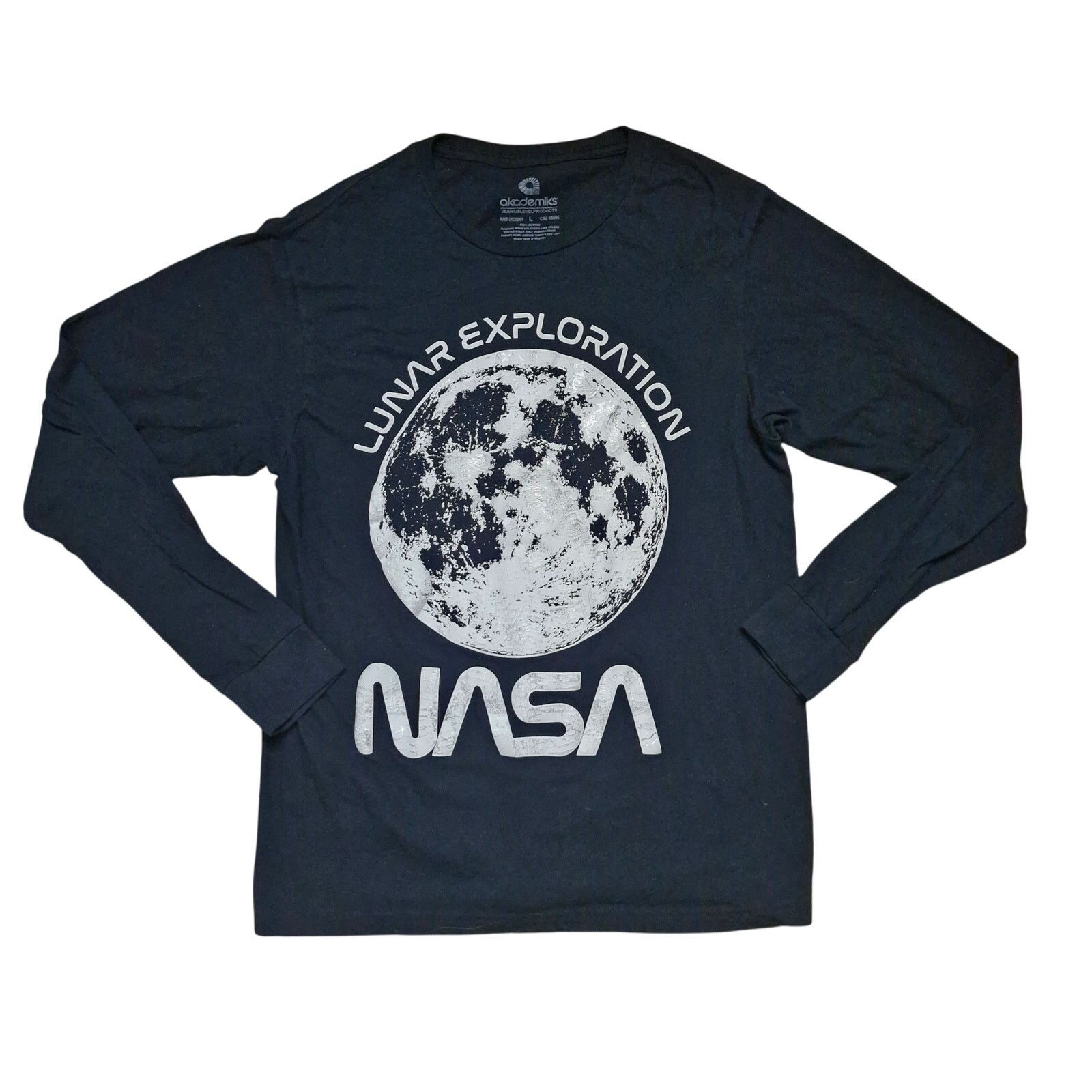 Akademiks Akademiks Jacket Men’s Large “Seeker of the Truth” Y2K VTG Size US L / EU 52-54 / 3 - 1 Thumbnail