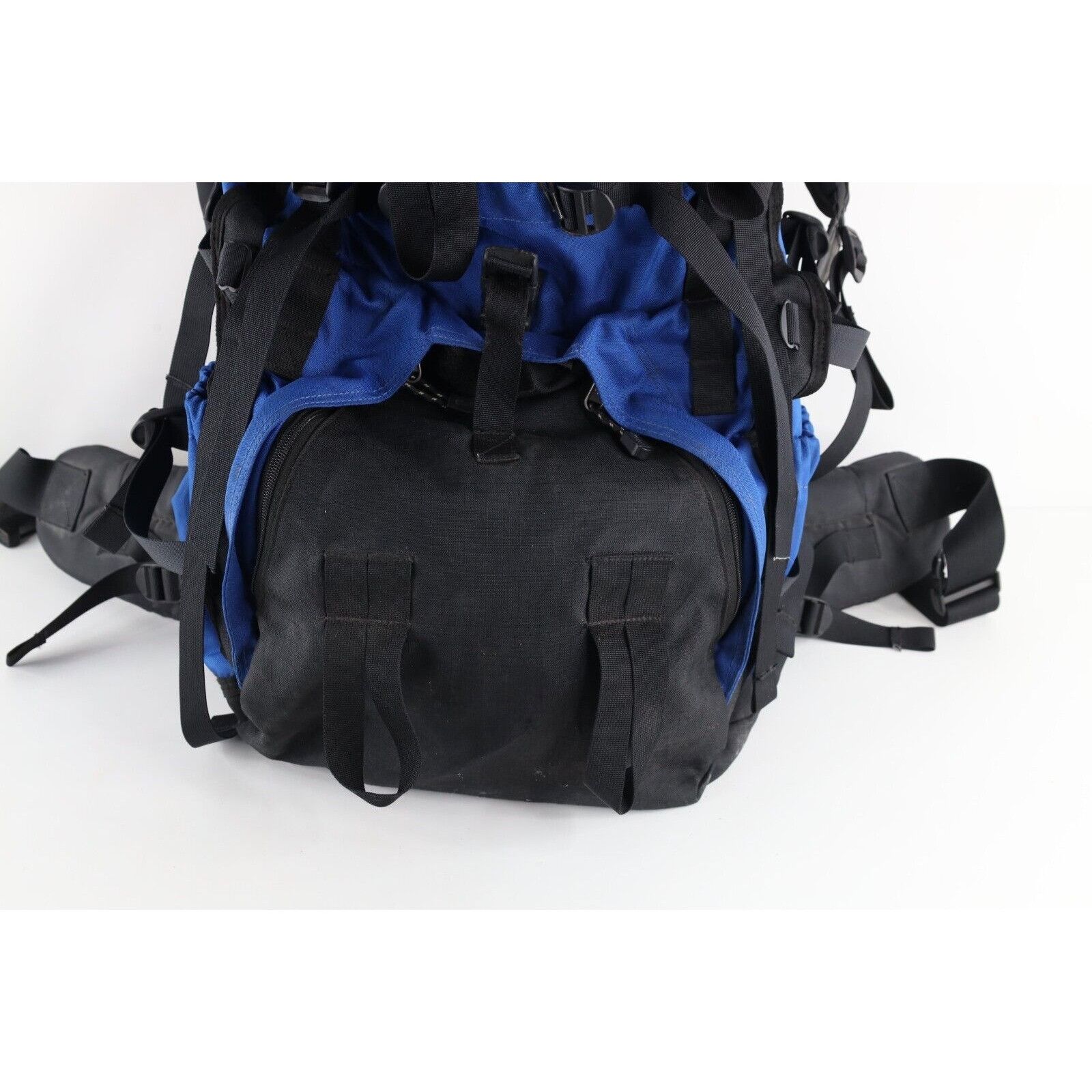 Vintage Vintage Lowe Alpine Contour IV 90 + 15 Liters Hiking Pack Size ONE SIZE - 4 Thumbnail