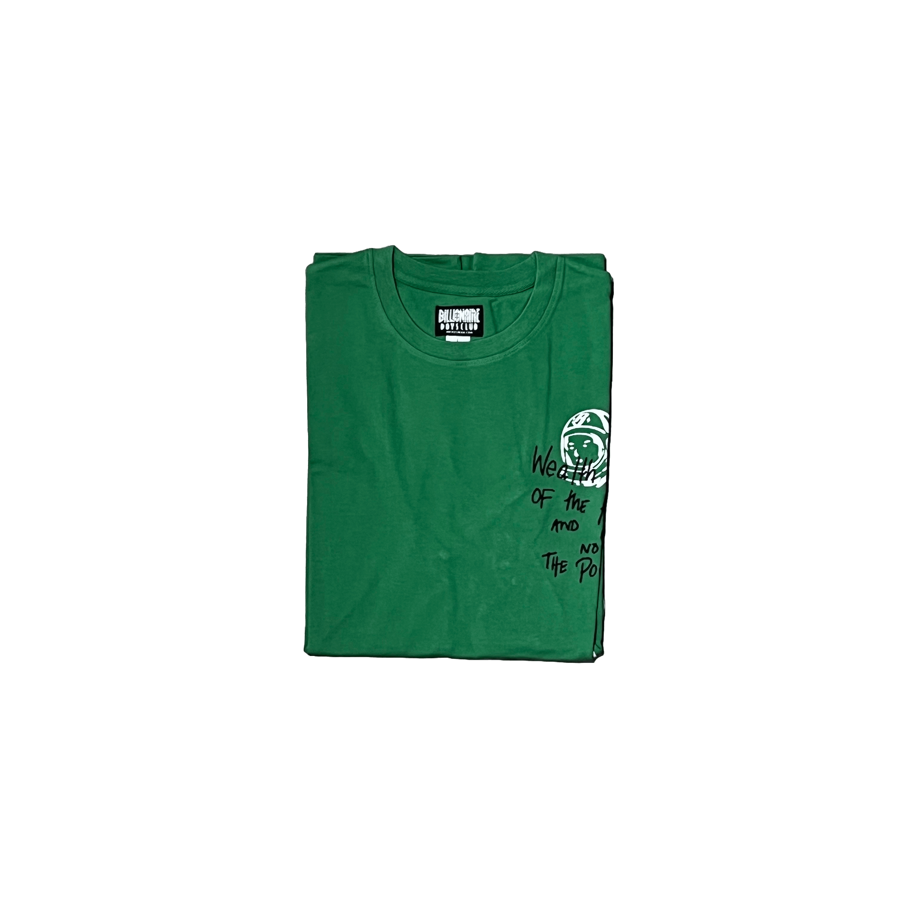 Billionaire Boys Club BILLIONAIRE BOYS CLUB 3RD EYE SS KNIT Size US L / EU 52-54 / 3 - 3 Thumbnail