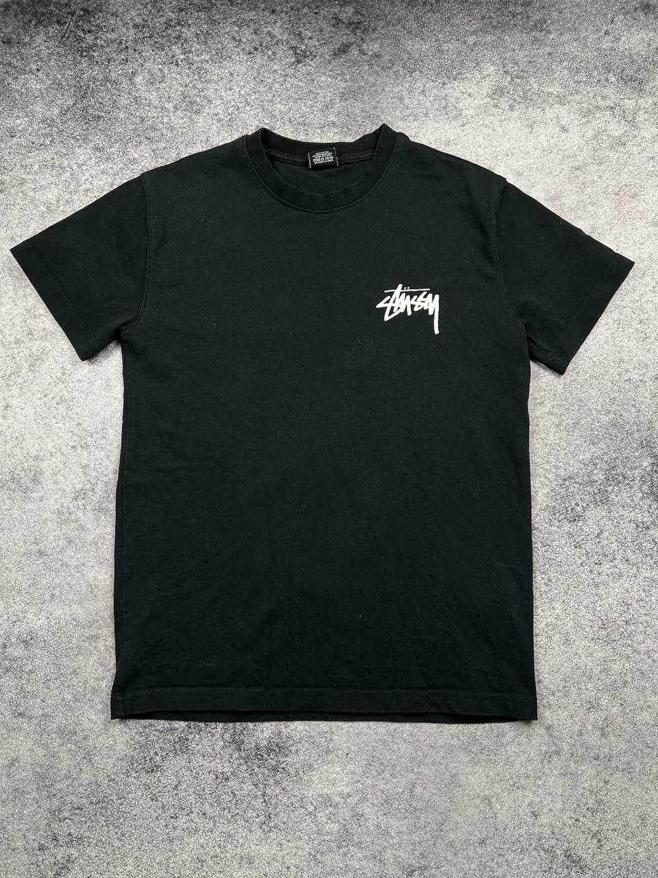Stussy Stussy T-Shirt Big Logo Streetwear Size US M / EU 48-50 / 2 - 5 Thumbnail