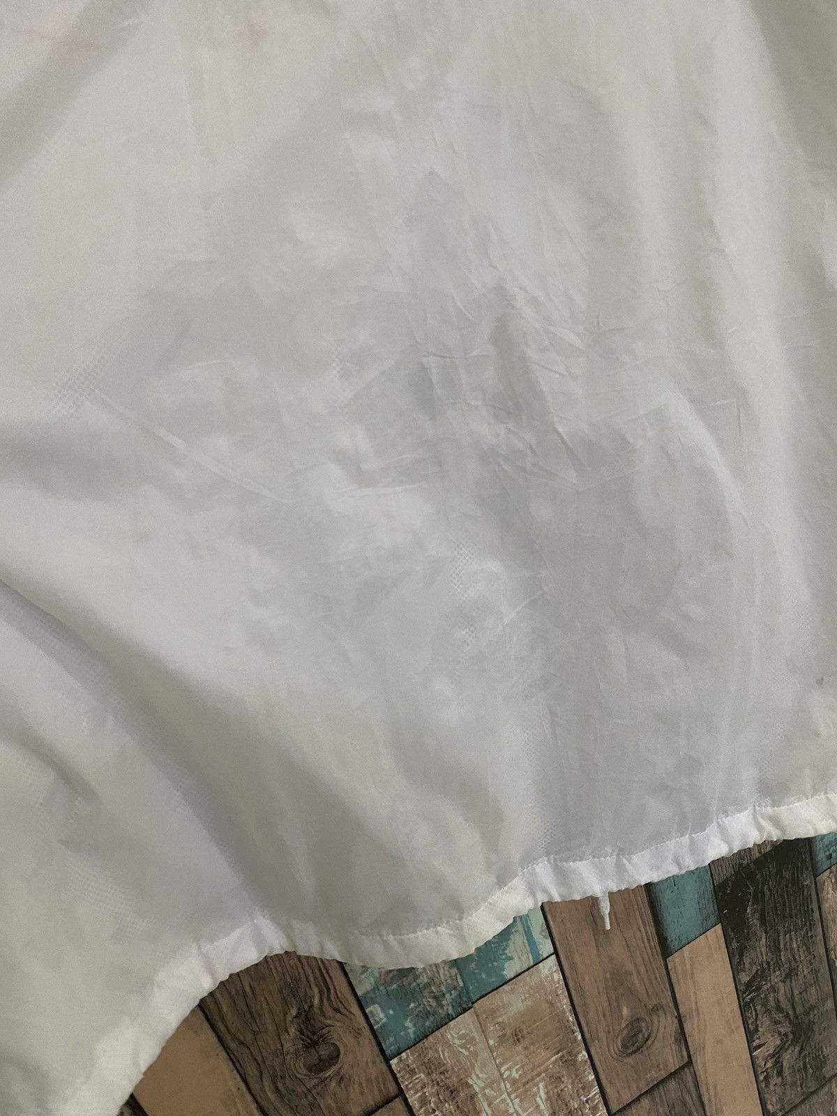 Karl Kani × Vintage Vintage Karl Kani Embroidered Logo Jacket Size US L / EU 52-54 / 3 - 12 Thumbnail
