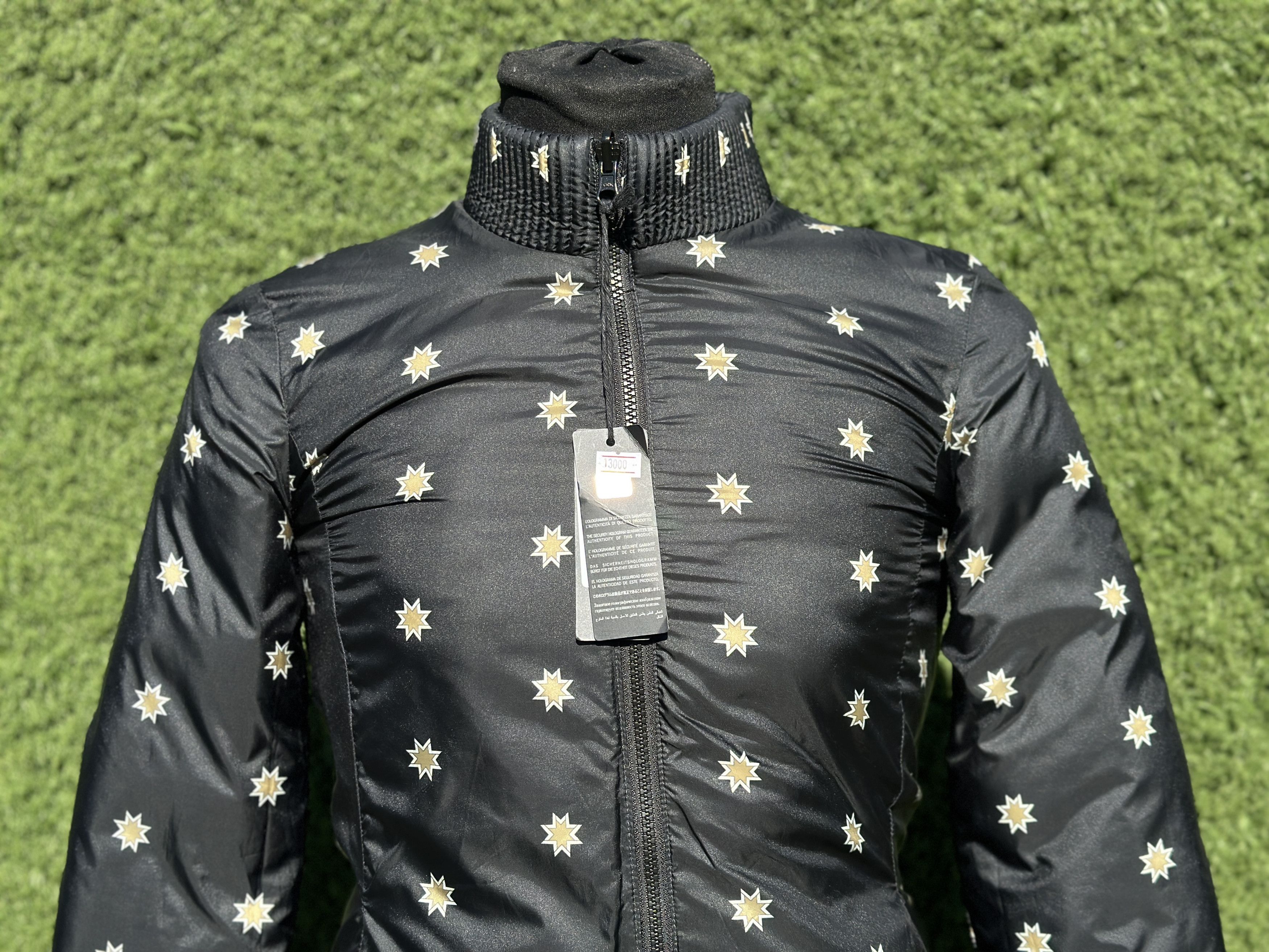 Just Cavalli Just Cavalli Reversible Puffer Jacket Print Leopard IT40 Size S / US 4 / IT 40 - 10 Thumbnail