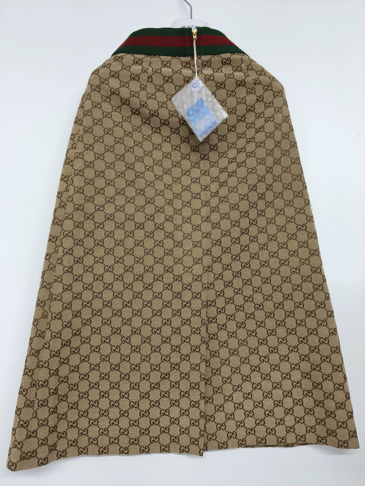 Gucci Gucci Women's Skirt 66W 88H 78L Size 26" / US 2 / IT 38 - 2 Thumbnail