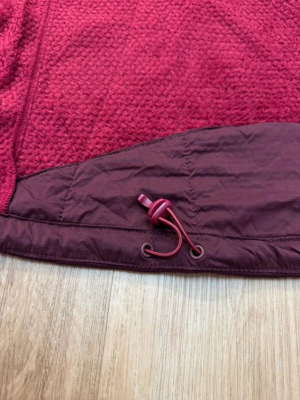 Outdoor Research Outdoor Research OR W Ascendant Hoody Jacket Pertex L Size L / US 10 / IT 46 - 11 Thumbnail