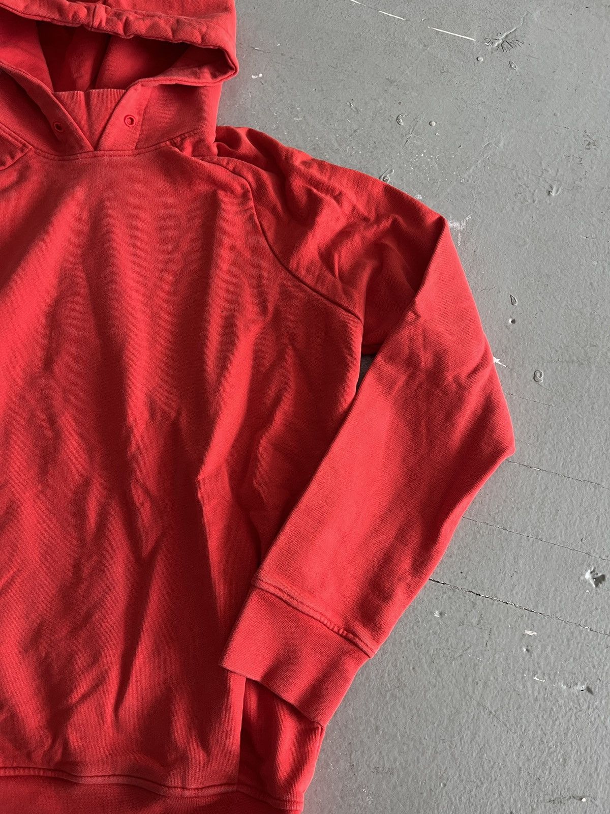 Martine Rose Martine Rose ‘90-‘91 Autumn and Winter Hoodie (unisex) Size US S / EU 44-46 / 1 - 5 Thumbnail