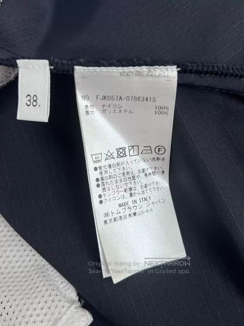 Thom Browne Thom Browne Ultra-classic pleated skirt Size 25" / US 0 / IT 36 - 5 Thumbnail