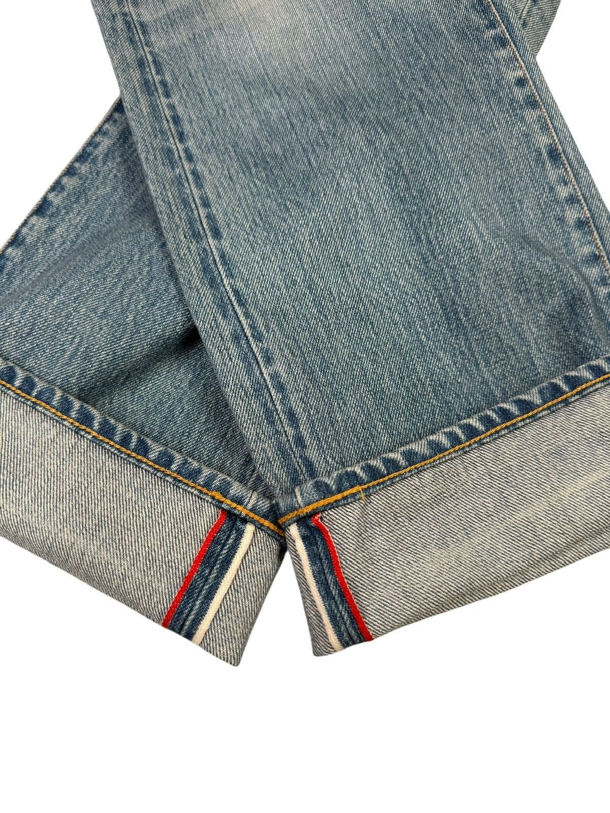 Evisu Evisu daicock jeans Size US 32 / EU 48 - 8 Thumbnail