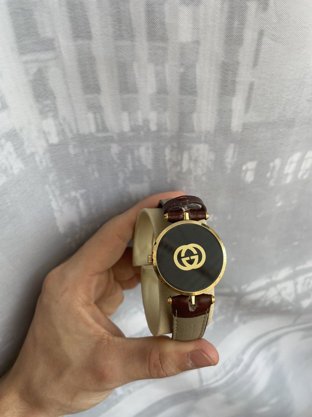 Gucci Gucci Watch Size ONE SIZE - 9 Thumbnail