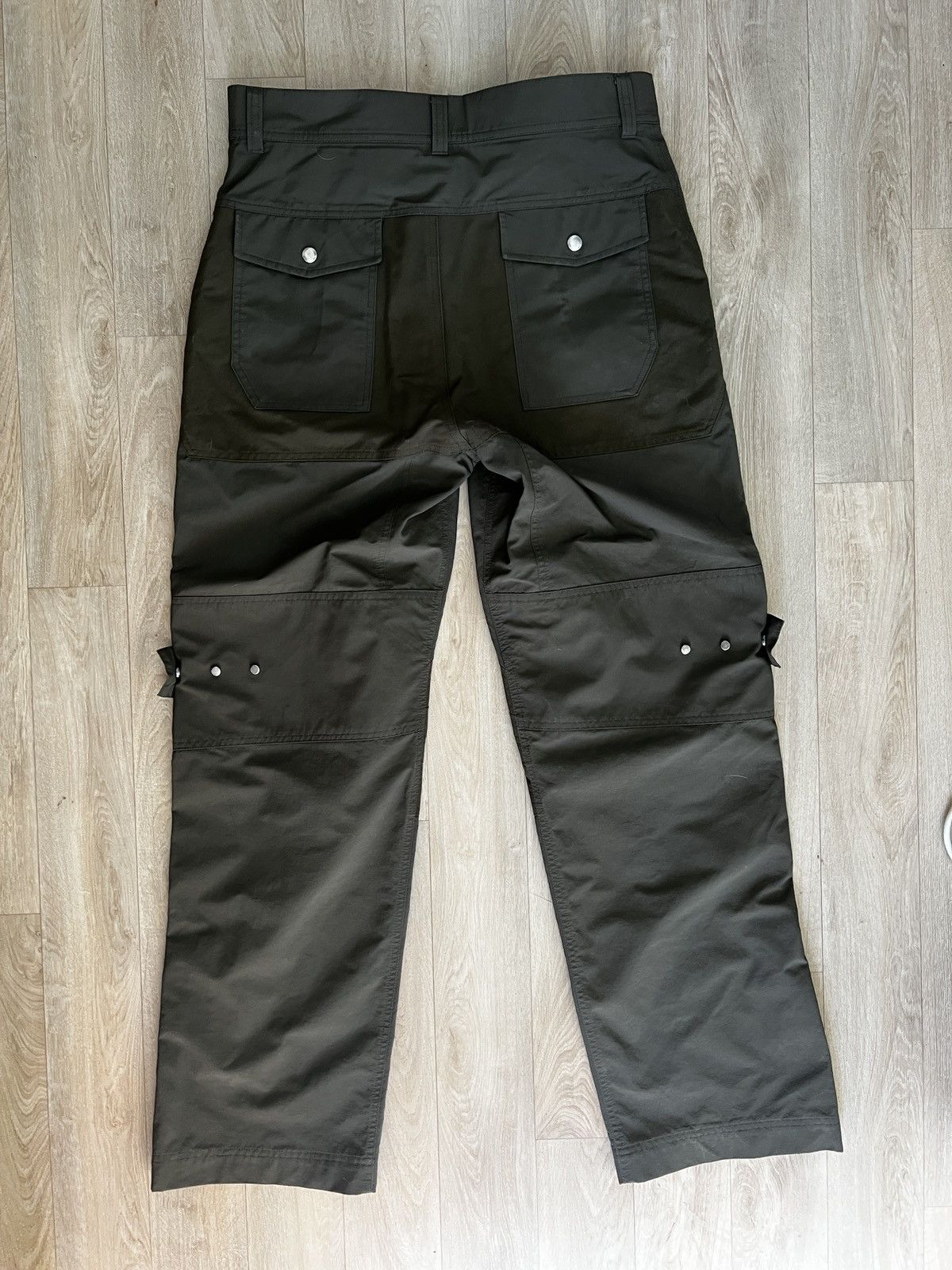 Andersson Bell × Asics ASICS x Anderson Bell cargo pant Size US 32 / EU 48 - 2 Thumbnail