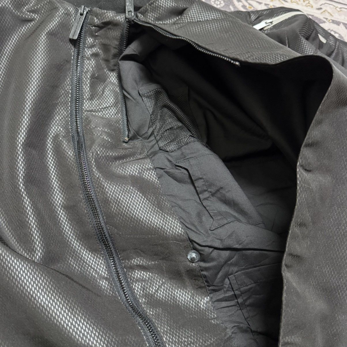 Hussein Chalayan × Puma Hussein Chalayan Bomber Jacket Stealth Pocket Size US L / EU 52-54 / 3 - 9 Thumbnail