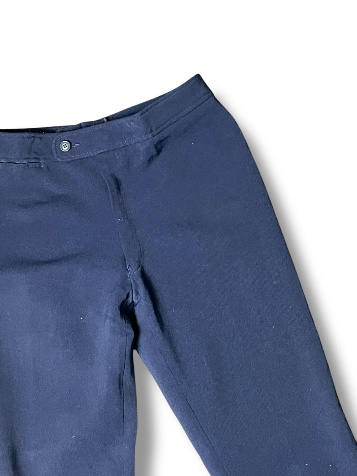 Japanese Brand × Mizuno × Vintage MIZUNO OLYMPIC PANTS (85) Size US 30 / EU 46 - 2 Thumbnail