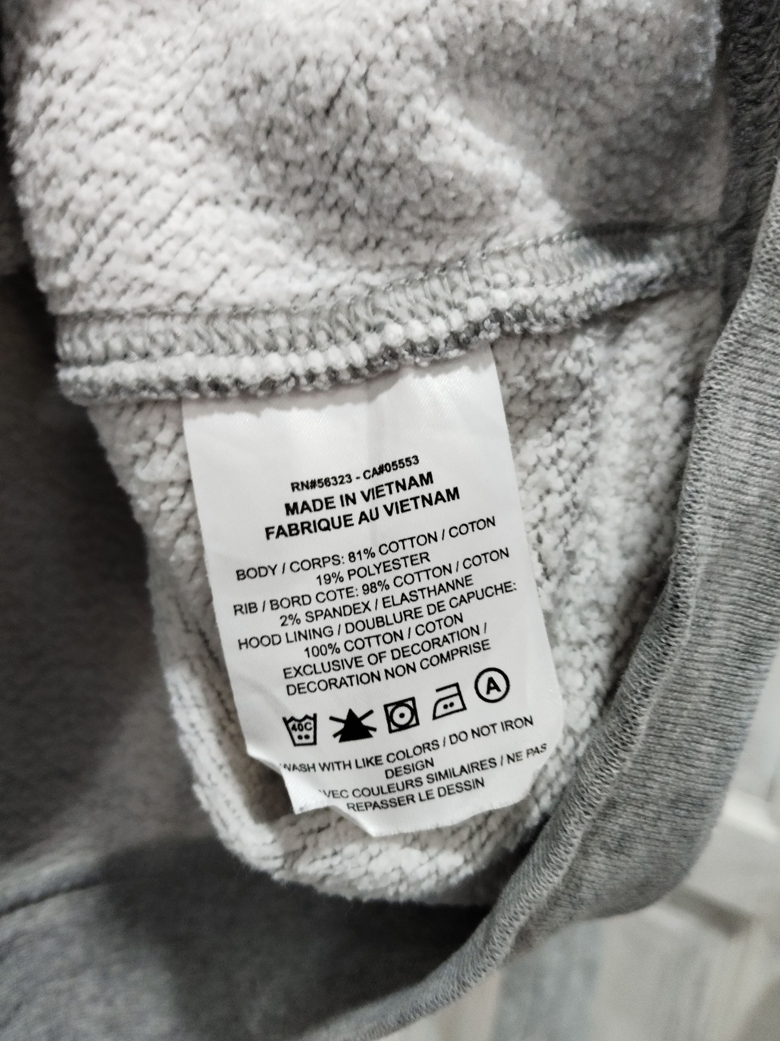 Nike × Vintage Nike Baseball Embroidery Logo Hoodie Sweatshirt Size US S / EU 44-46 / 1 - 6 Thumbnail