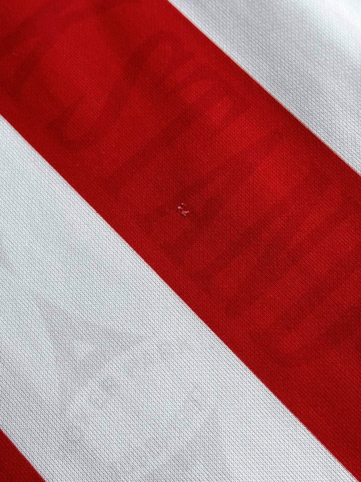 Other Sunderland 96/97 Home Football Jersey Size US L / EU 52-54 / 3 - 9 Thumbnail