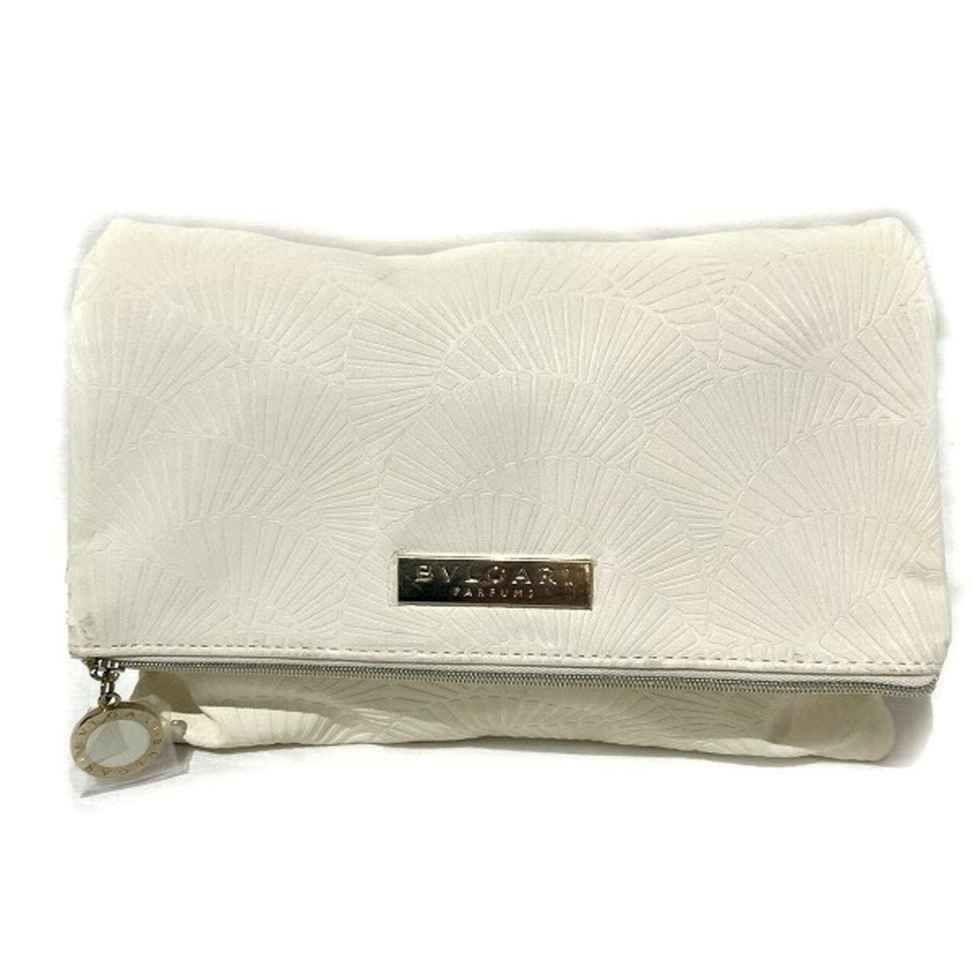 Bvlgari parfums bag hotsell
