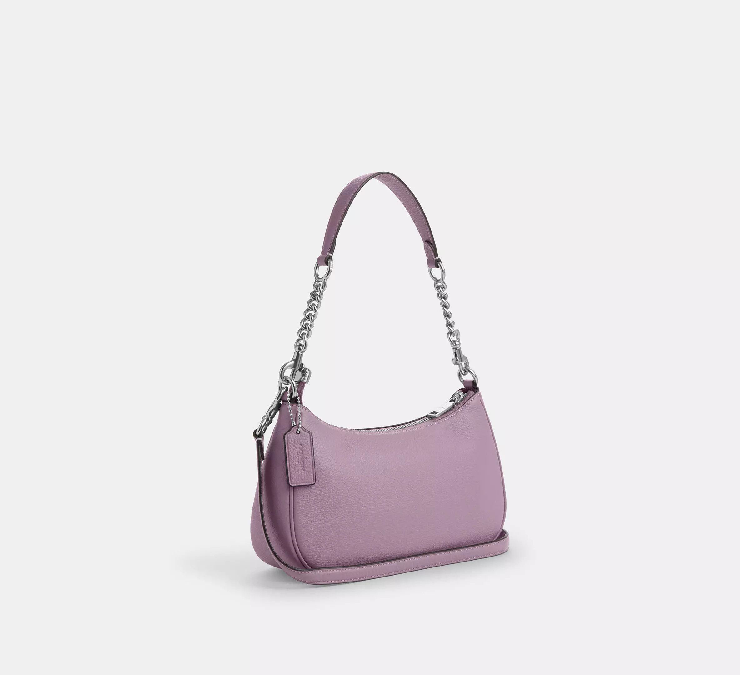 Coach Teri Shoulder Bag CV934 Size ONE SIZE - 10 Thumbnail