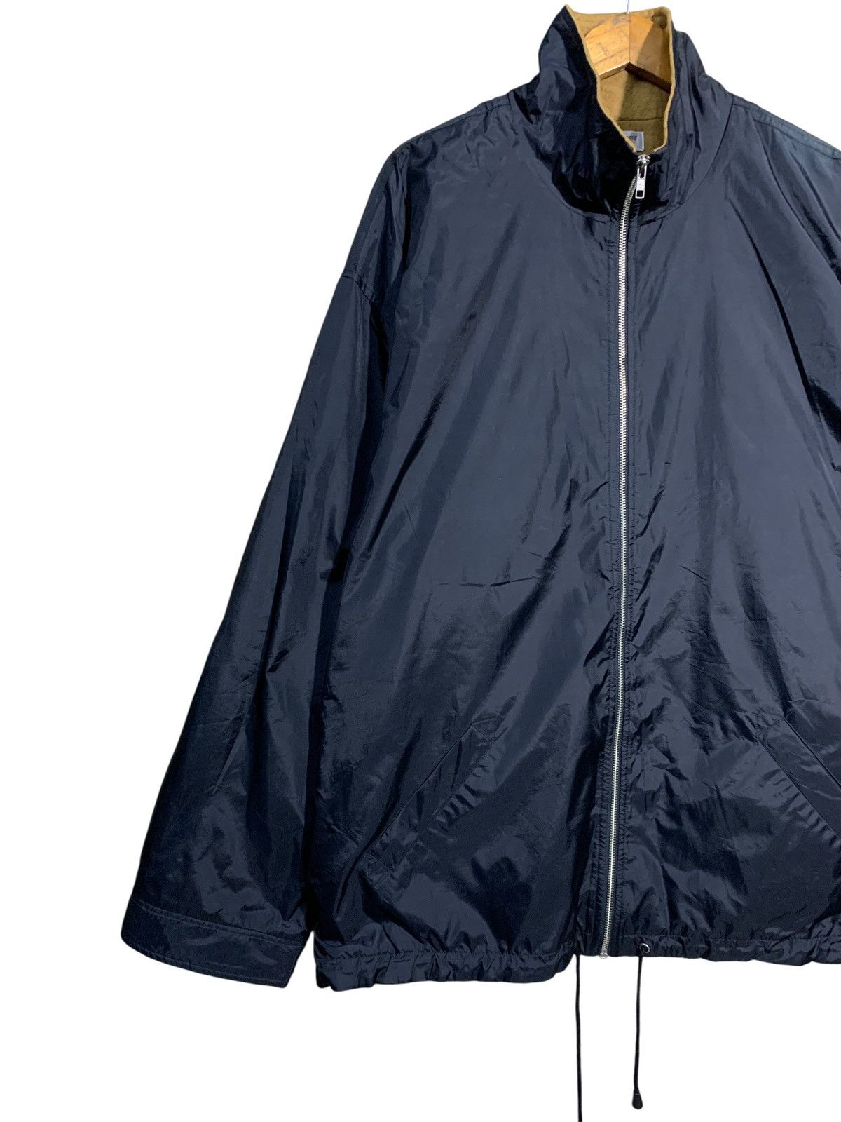 Yves Saint Laurent 🔥Yves Saint Laurent Pour Homme Backhit Jacket Size US XXL / EU 58 / 5 - 6 Thumbnail