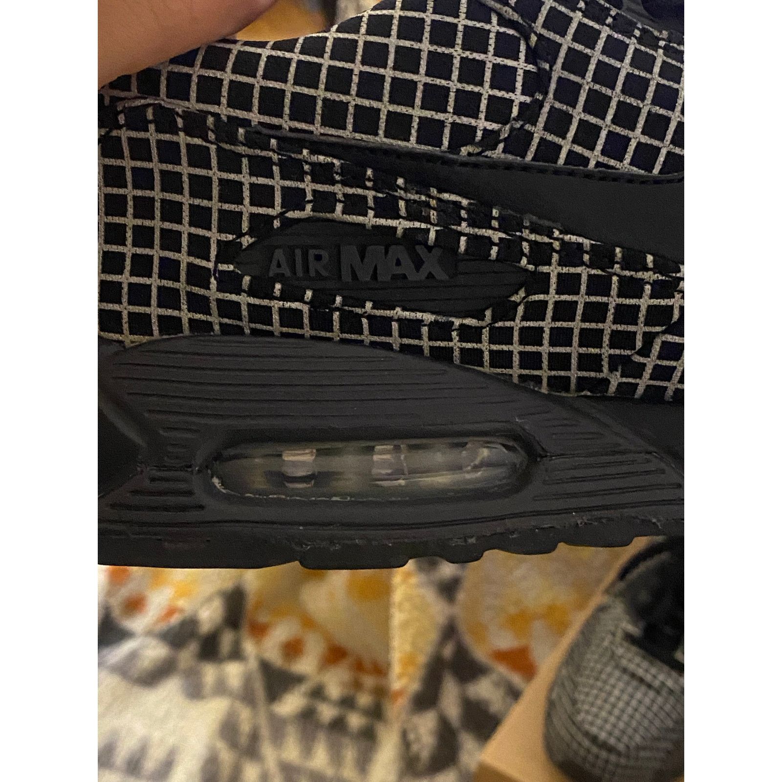 Nike Air Max 90 CT TZ m8.5 w 10 Size US 8.5 / EU 41-42 - 7 Thumbnail