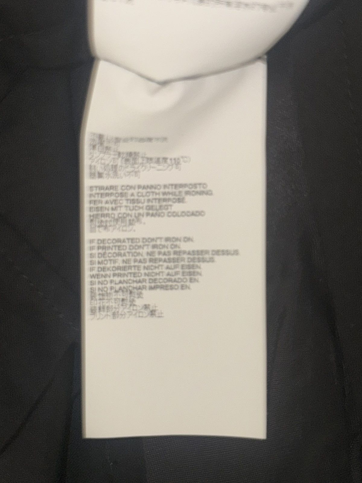 Maison Margiela Maison Margiela blue suit Size 52L - 15 Thumbnail