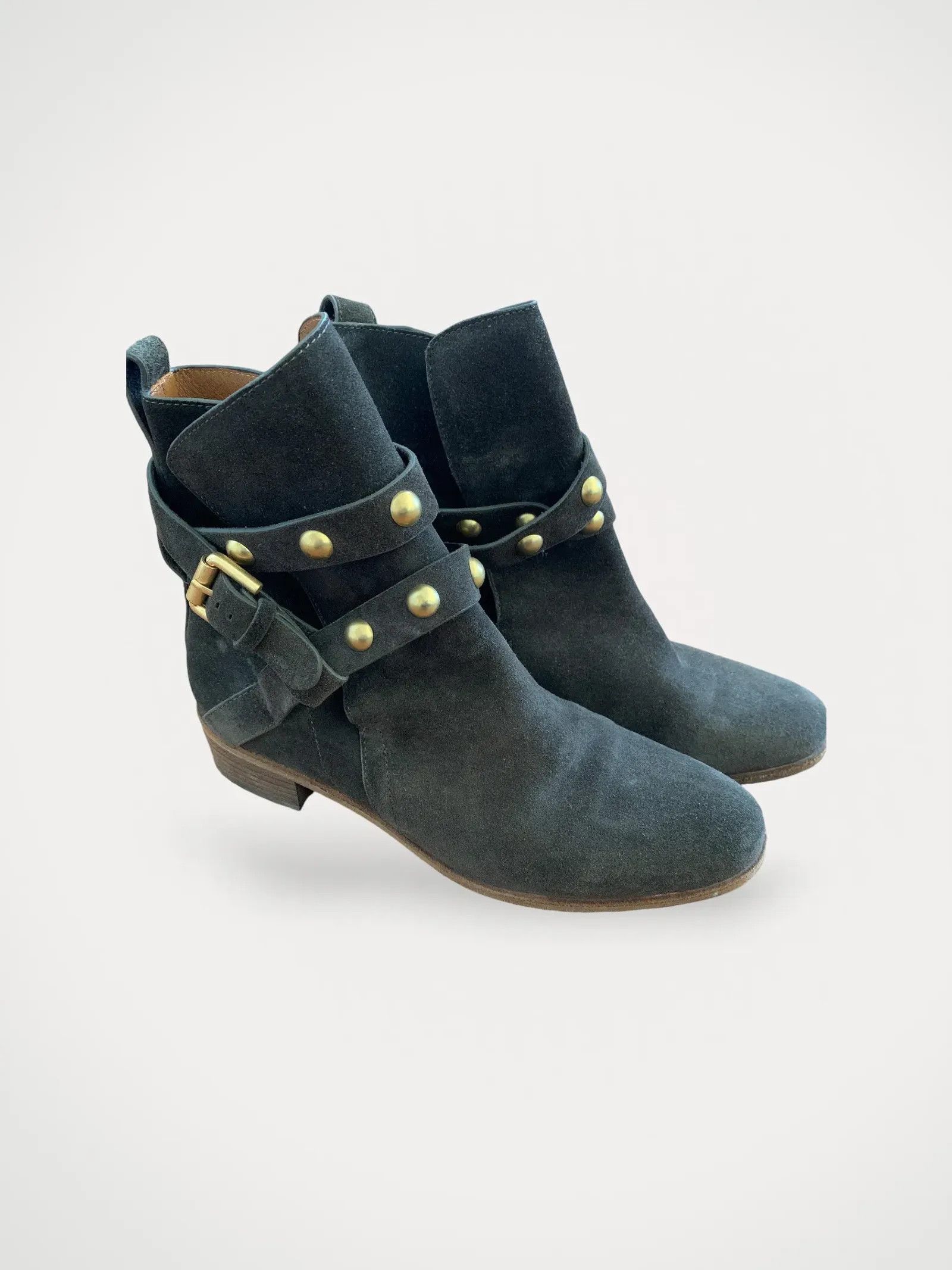 See by Chloe See by Chloé Boots Size US 9 / IT 39 - 1 Thumbnail