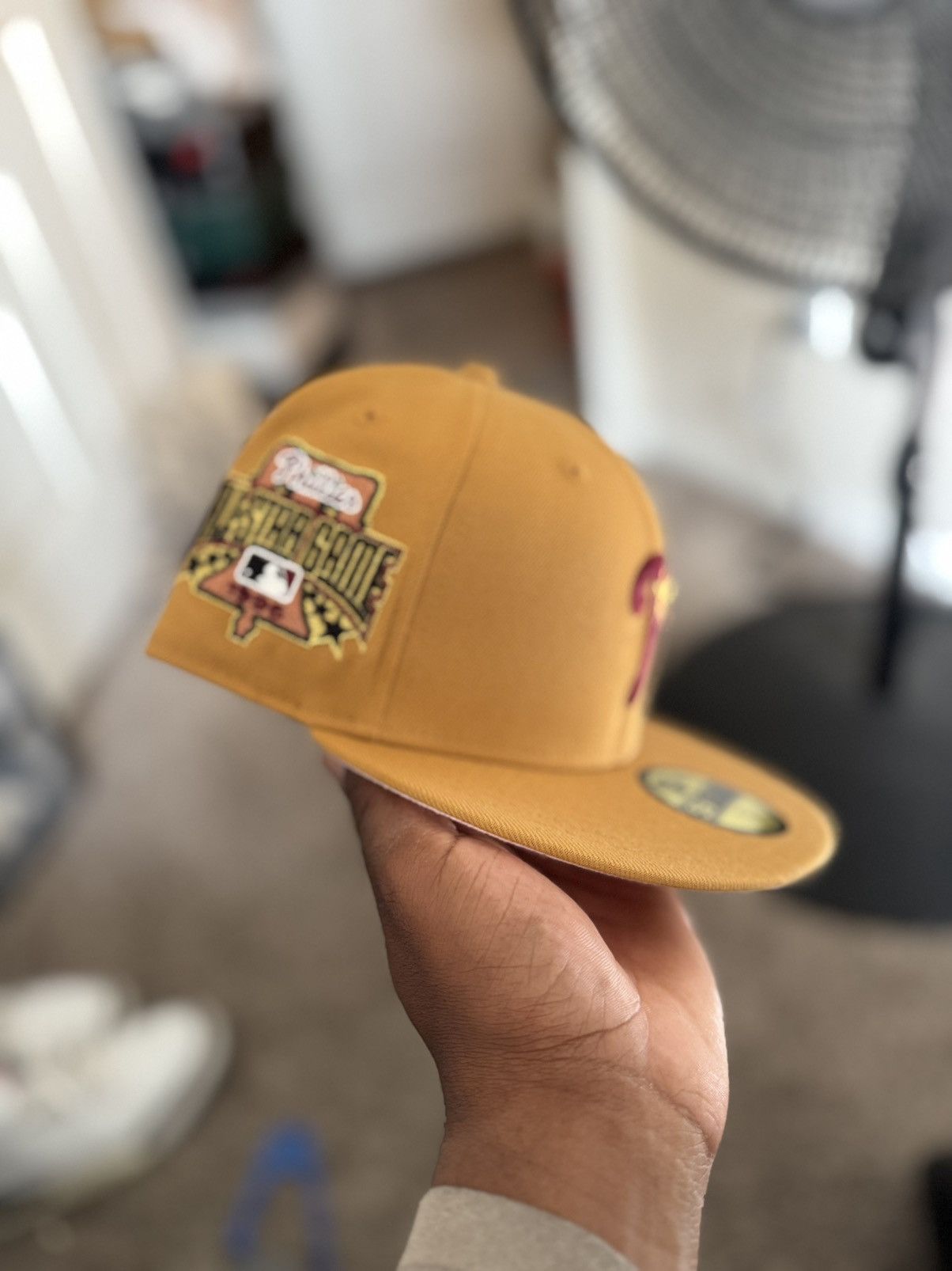Hat Club Phillies Size ONE SIZE - 2 Thumbnail