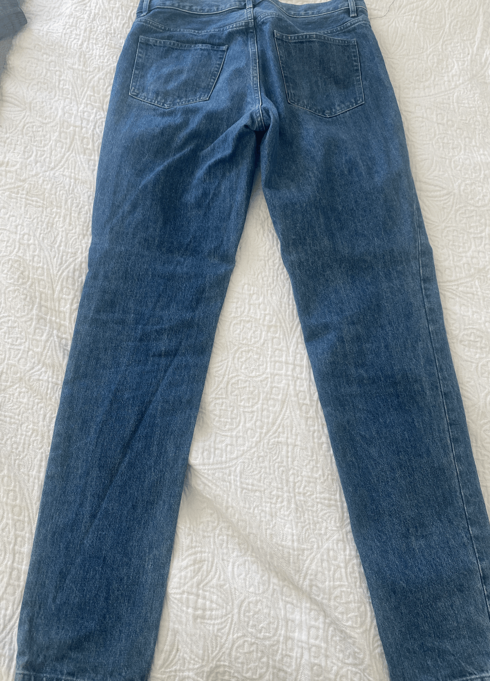 A.P.C. A.P.C. Low Standard Jean Size US 30 / EU 46 - 2 Thumbnail