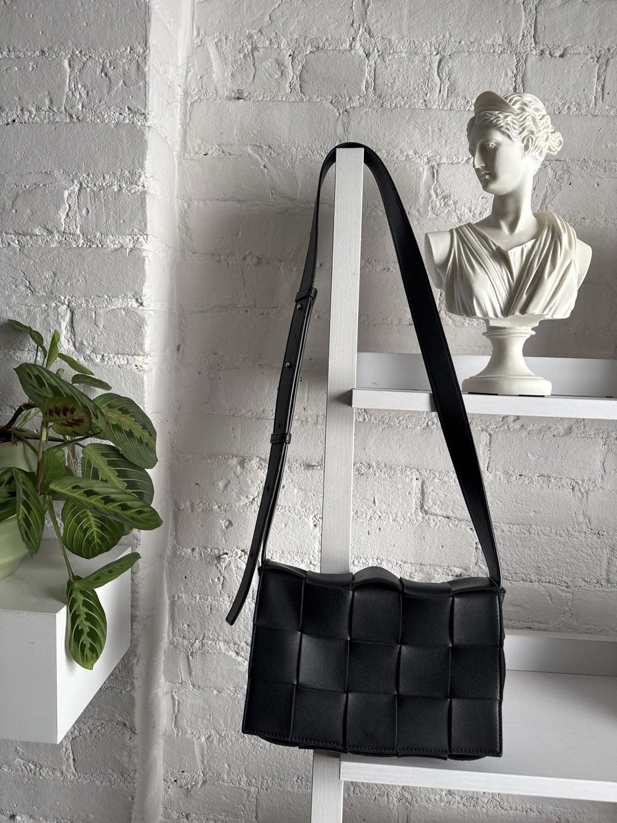 Bottega Veneta Bottega Veneta Cassette Shoulder Bag Size ONE SIZE - 9 Thumbnail