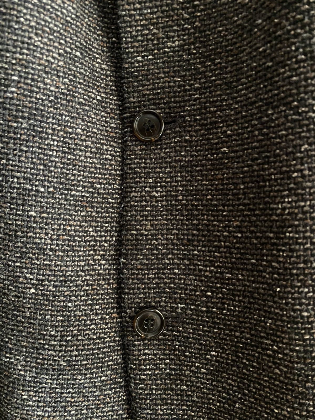 Tommy Hilfiger tommy hilfiger over coat Size US L / EU 52-54 / 3 - 4 Thumbnail