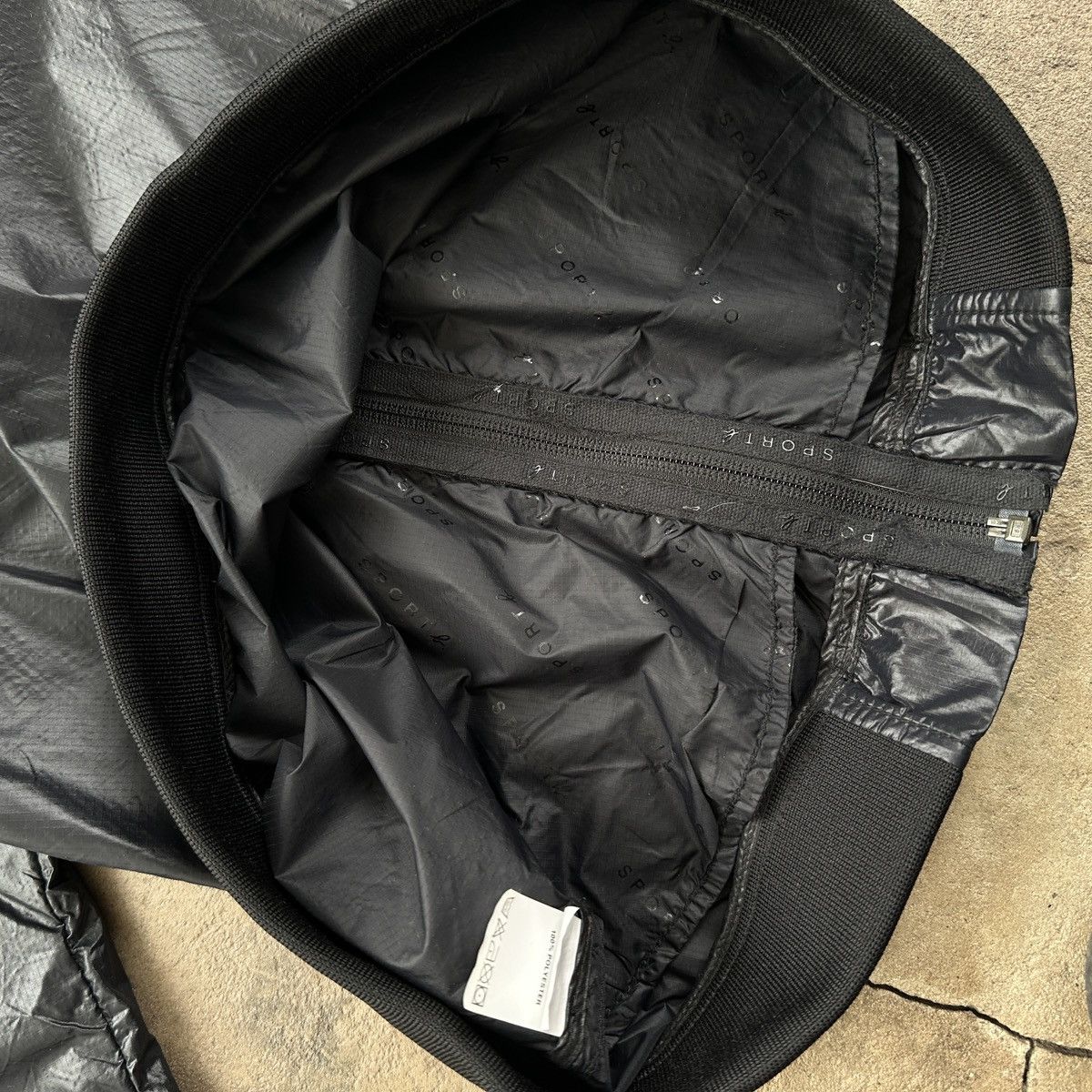 agnes b. Agnes B. Sport Paris Jacket Size S / US 4 / IT 40 - 6 Thumbnail