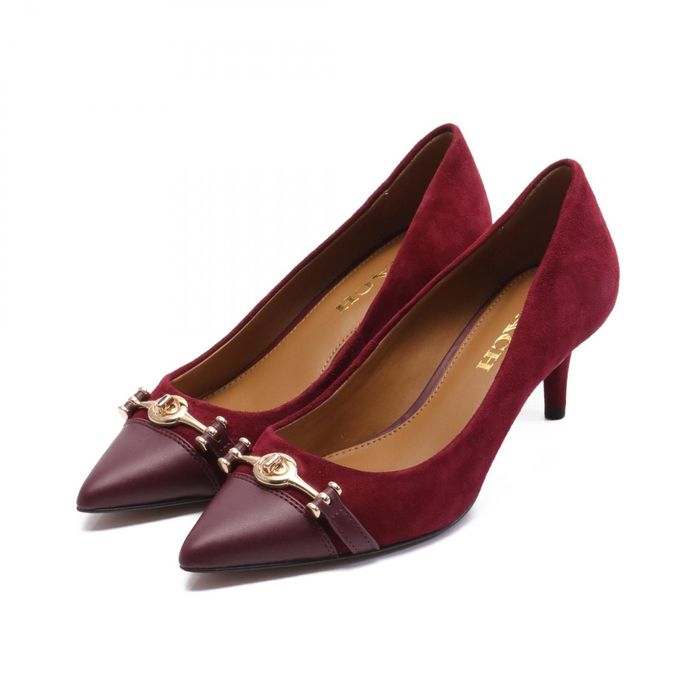 Coach Coach Pump Grailed