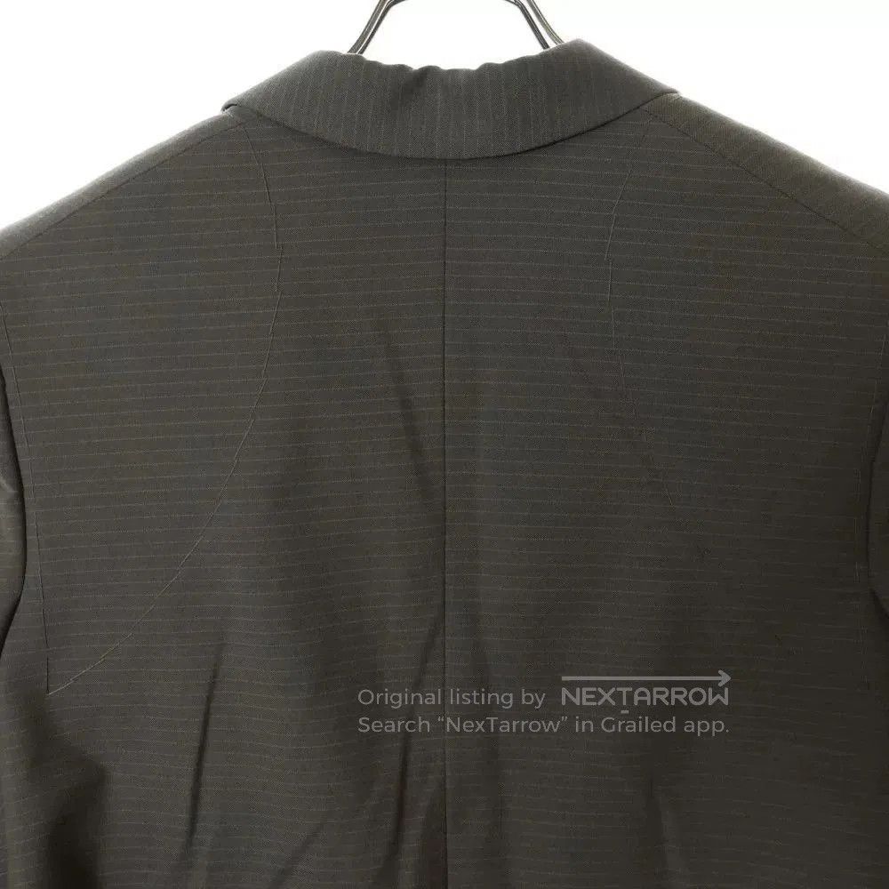 Junya Watanabe junya watanabe cdg cape blazer. Size US XS / EU 42 / 0 - 5 Thumbnail