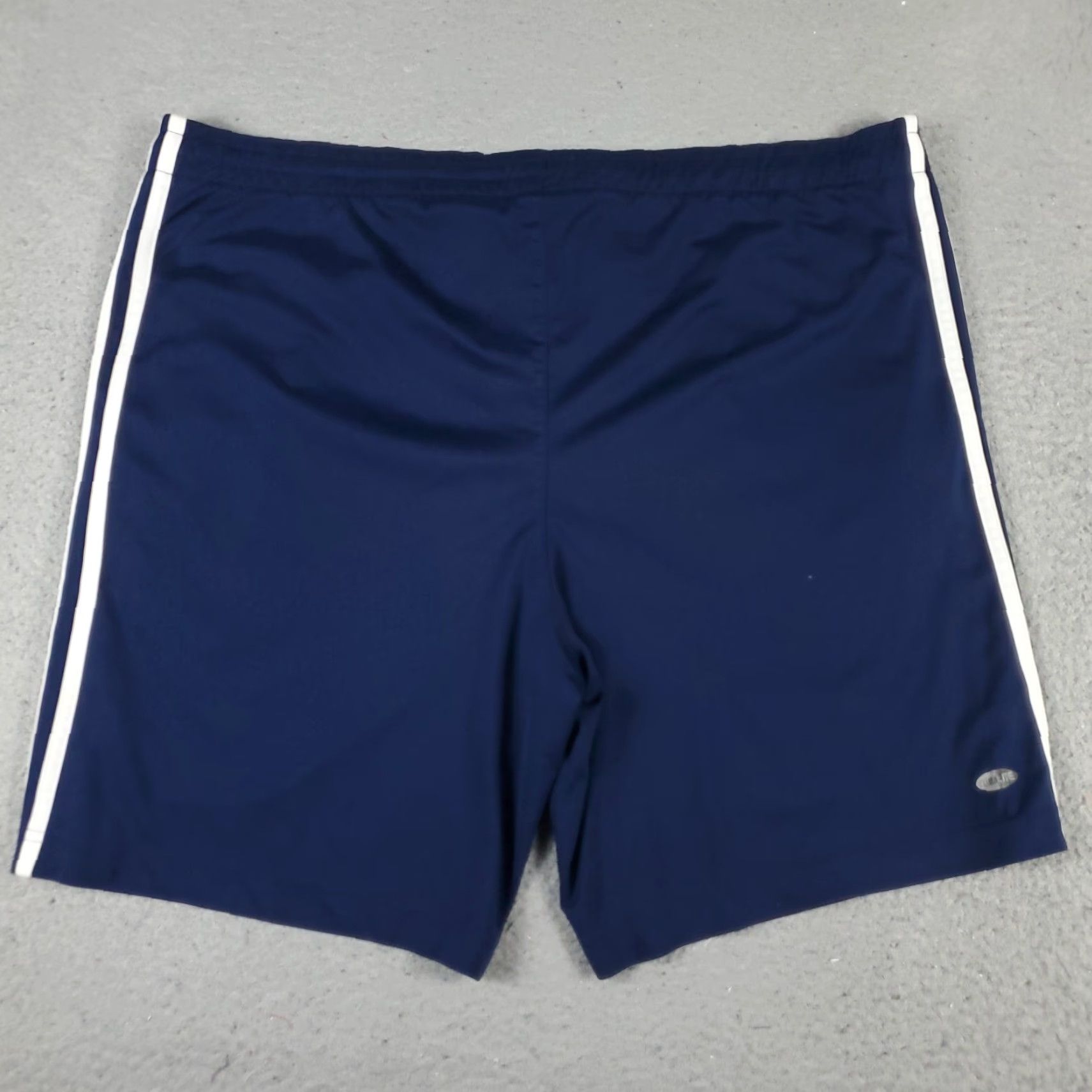 Adidas Adidas Shorts Mens Size 40 Blue Athletic Running Jogging Track Gym Size 40 Adidas Shorts Blue Athletic Running Jogging Track Gym Mens Size US 40 / EU 56 - 6 Thumbnail