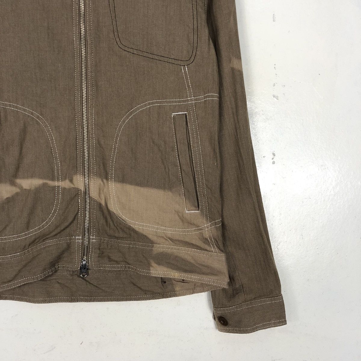 GRN × Japanese Brand GRN TOKYO STYLO JACKETS Size US M / EU 48-50 / 2 - 4 Thumbnail