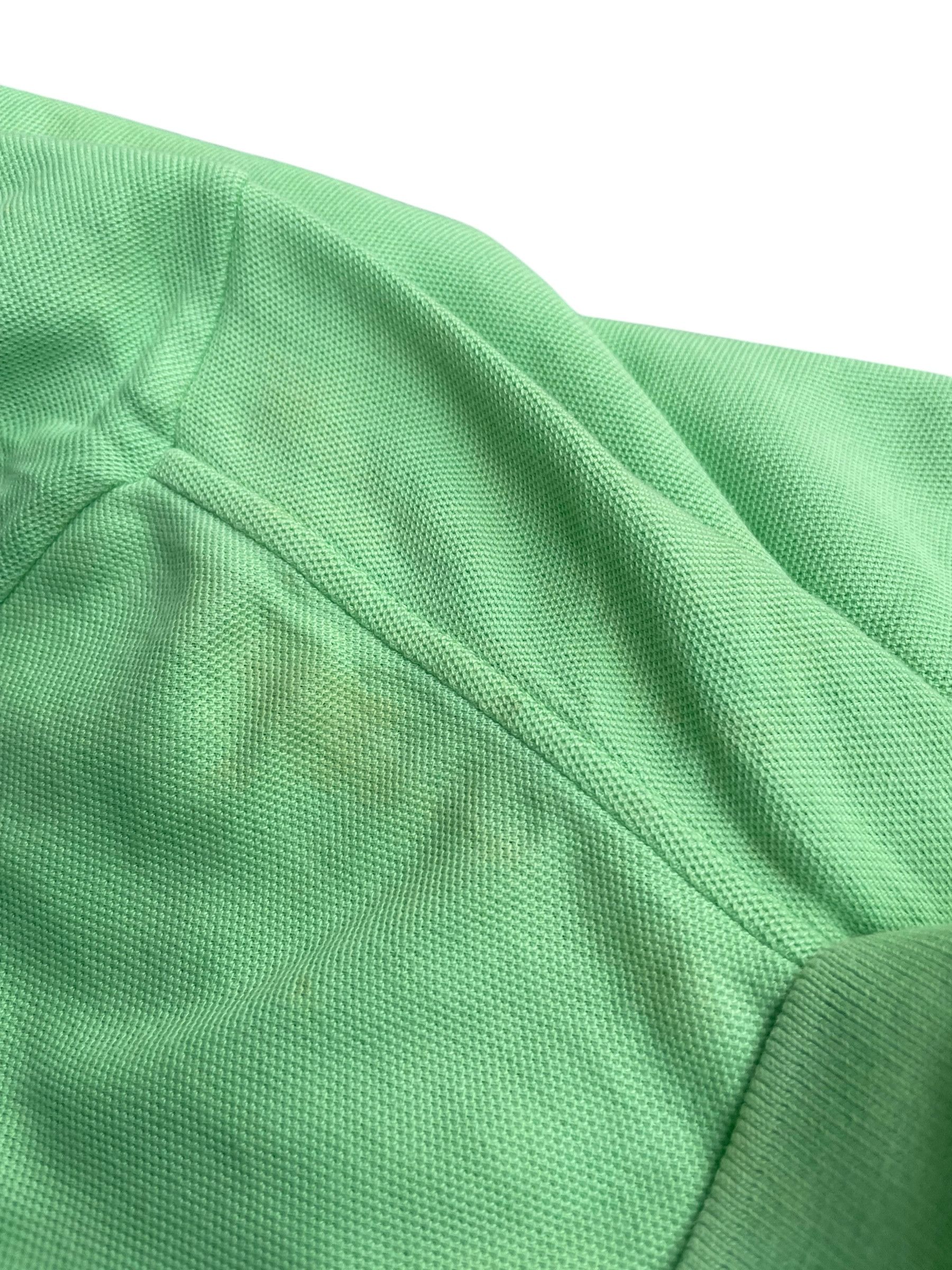 Designer × Japanese Brand × Psycho Bunny Psycho Bunny Robert Godley Polo Tshirt Size US L / EU 52-54 / 3 - 5 Thumbnail