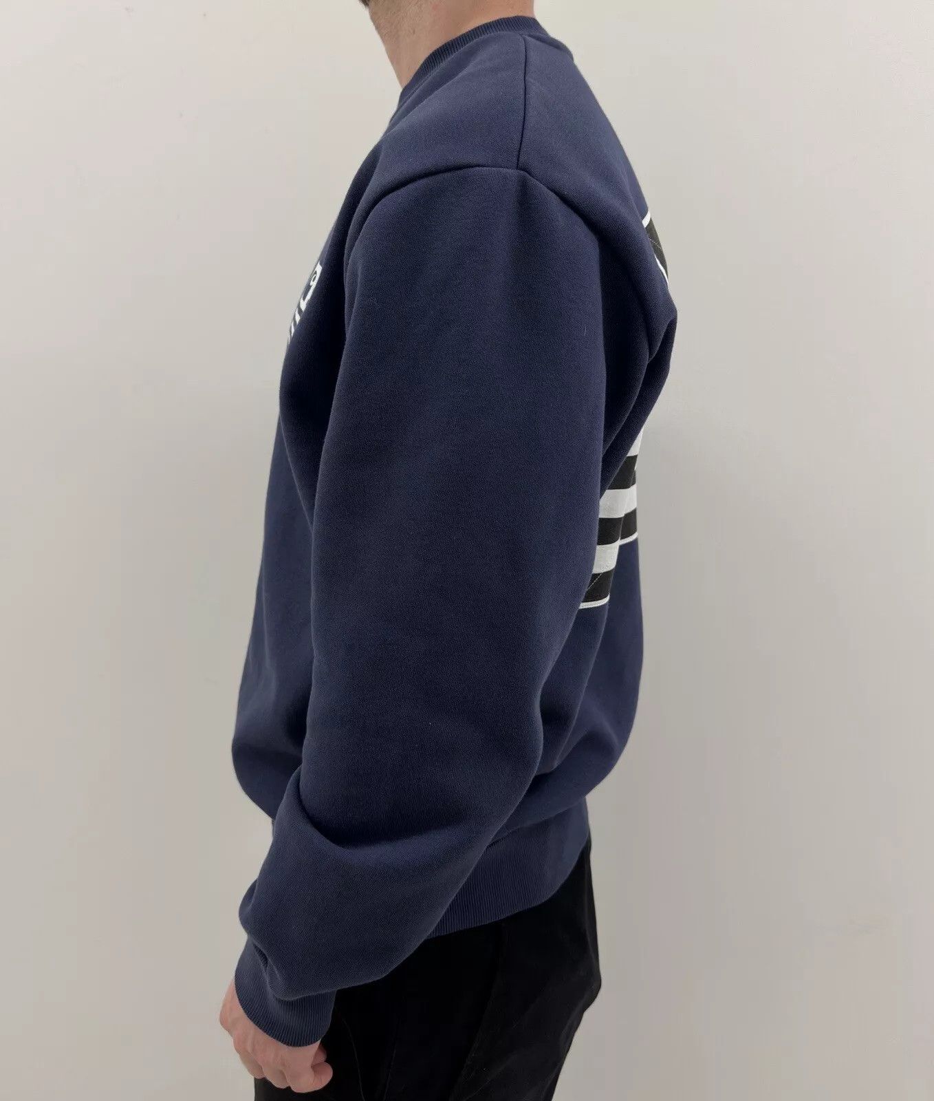 Carhartt Wip Carhartt Incognito Sweat Sweatshirt Sweater Big Logo Mens Size US S / EU 44-46 / 1 - 4 Thumbnail