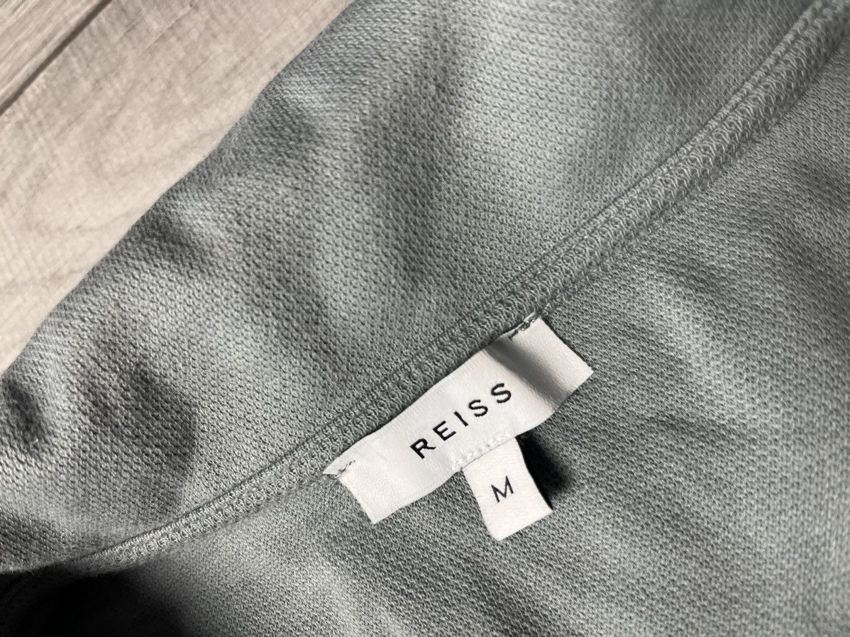 Reiss Reiss long sleeve rugby size Medium Size US M / EU 48-50 / 2 - 4 Thumbnail