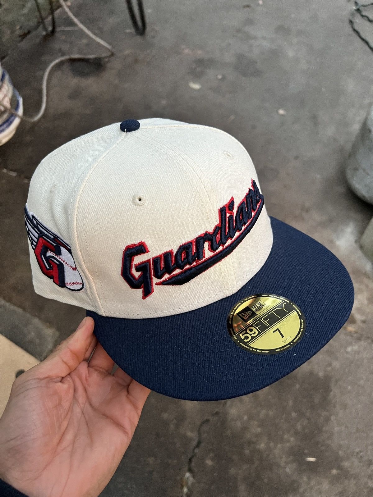 New Era Guardians New Era Fitted Size ONE SIZE - 1 Preview