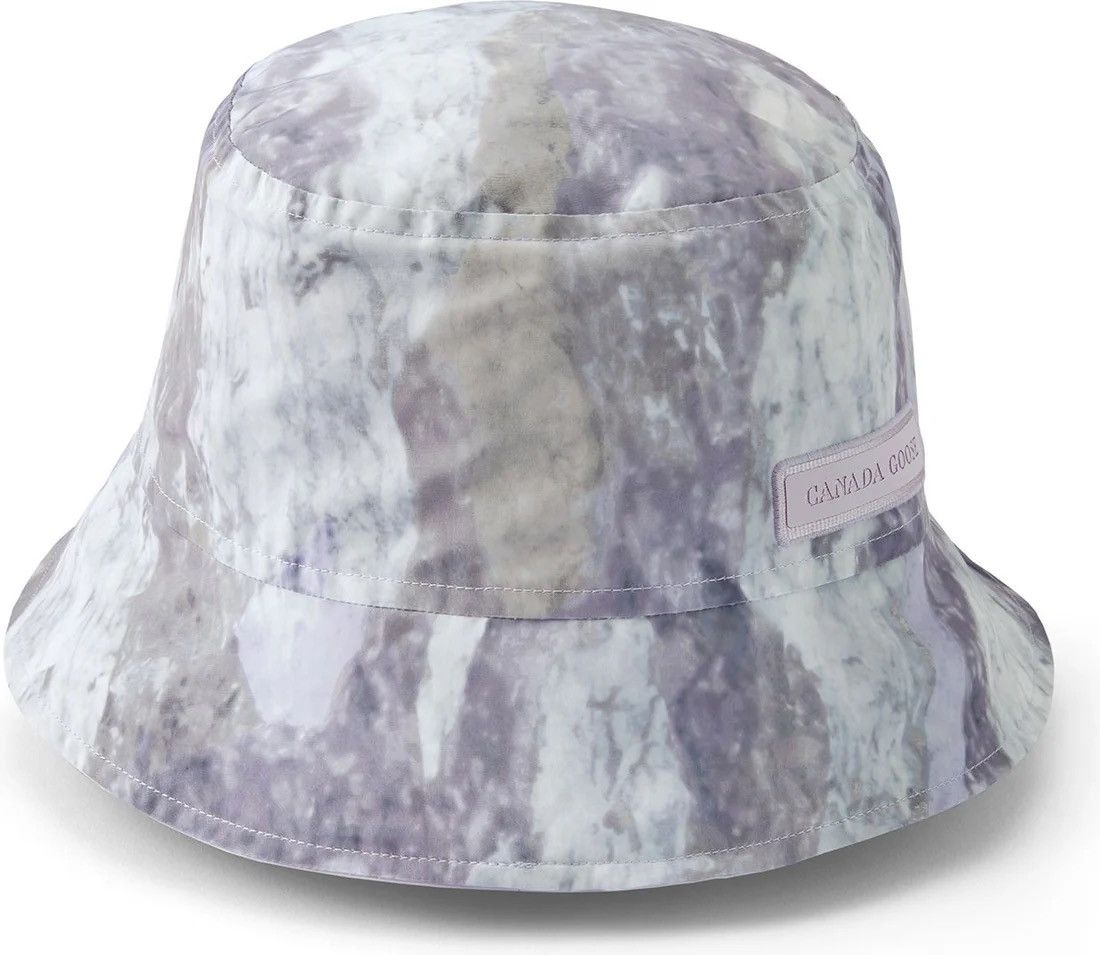 Canada Goose NWT Canada Goose Horizon Reversible Bucket Hat Size ONE SIZE - 3 Thumbnail