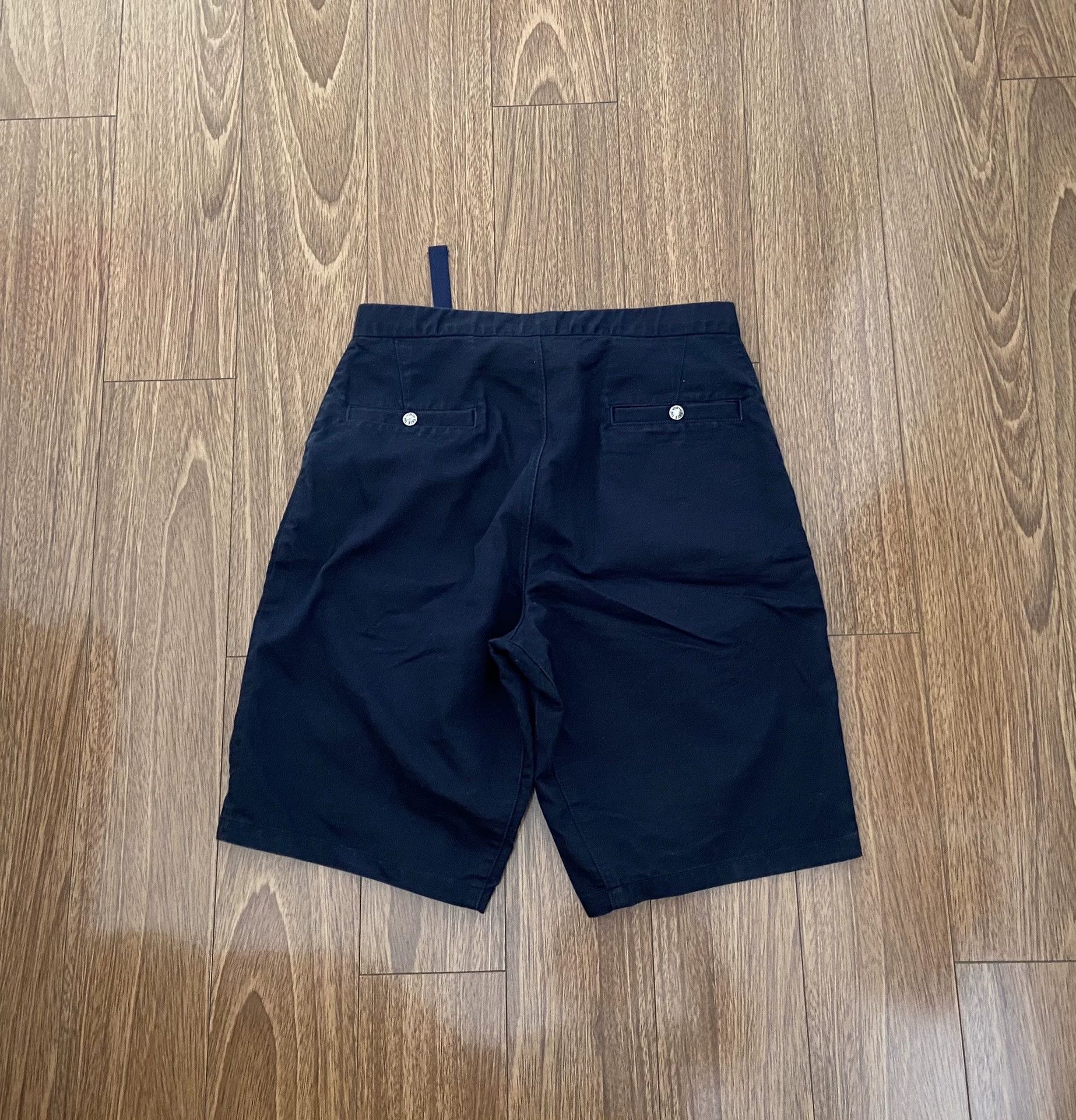The North Face Purple Label The North Face Purple Label Stretch Twill Shorts Size US 32 / EU 48 - 2 Thumbnail