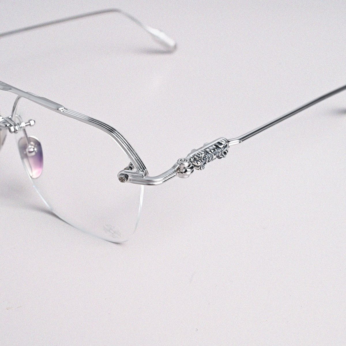 Chrome Hearts CHROME HEARTS FLUID Size ONE SIZE - 3 Thumbnail