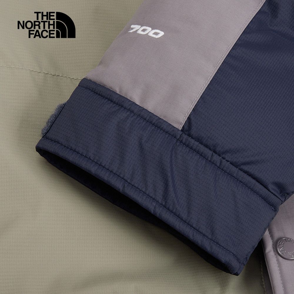 Kazuki Kuraishi × The North Face Urban Exploration KAZUKI HEAVY WEIGHT MOUNTAIN DOWN JACKET Size US M / EU 48-50 / 2 - 5 Thumbnail