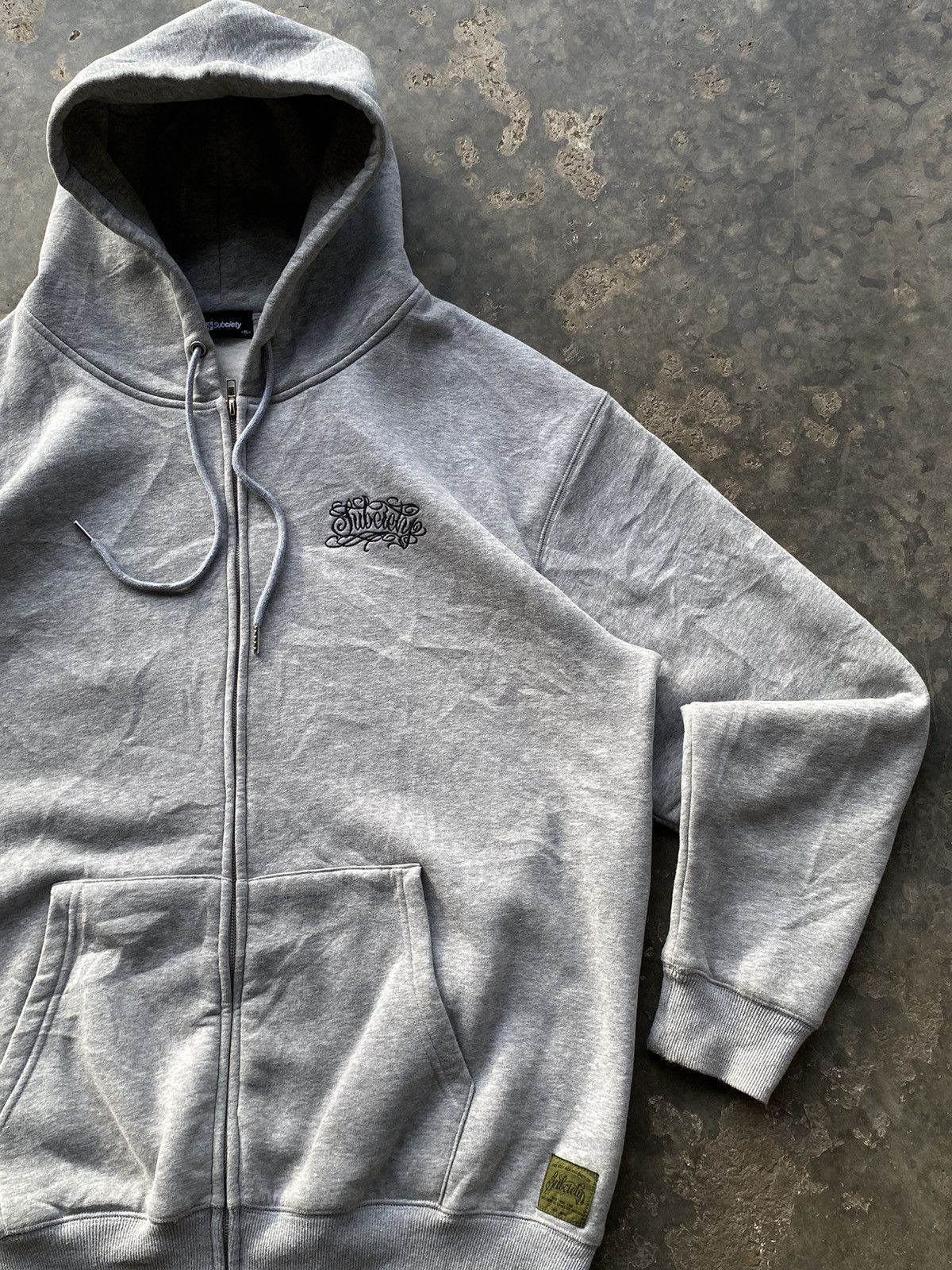 Other Subciety Maria parka Zipper Size US XL / EU 56 / 4 - 4 Thumbnail