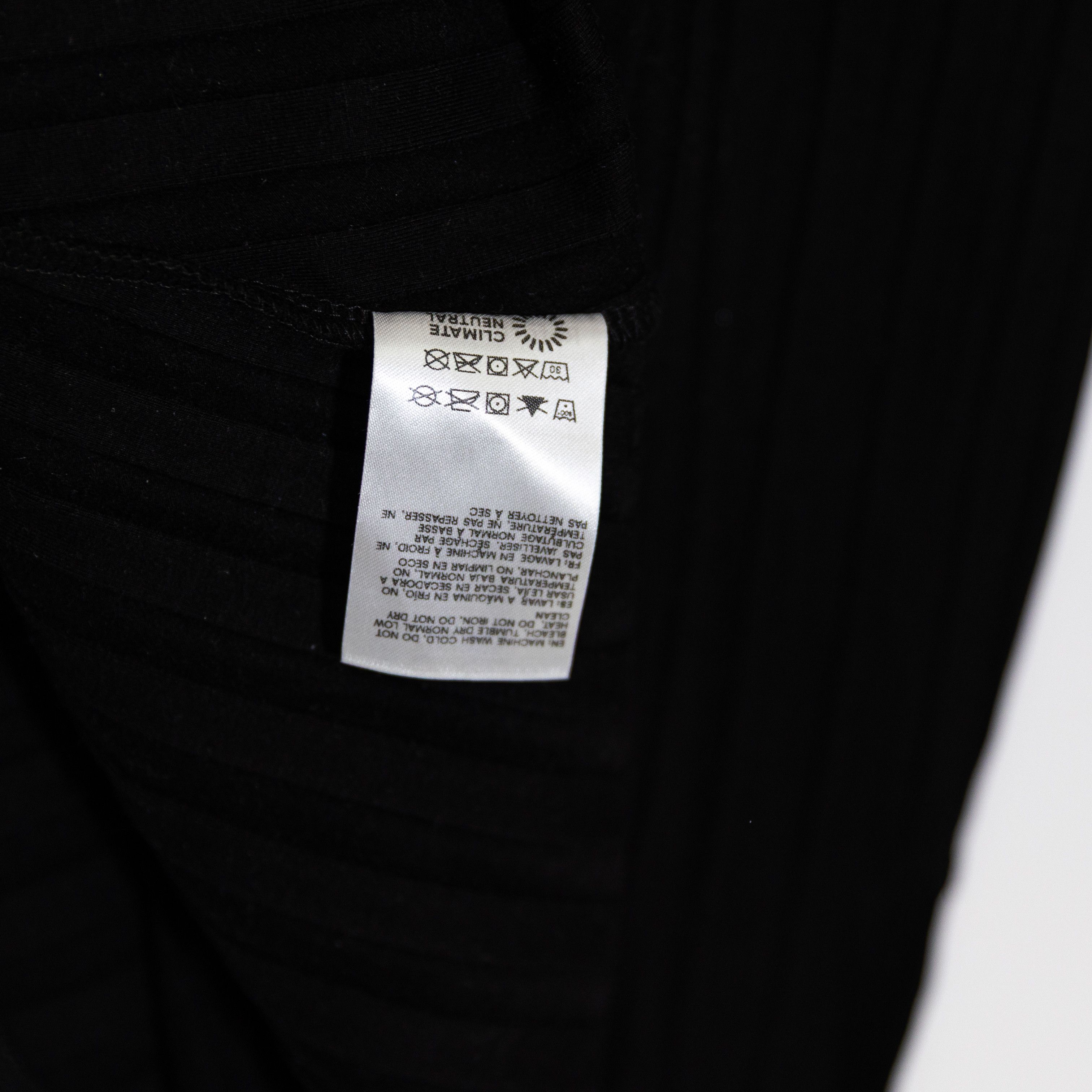 Reformation Reformation Libra Ribbed Knit Stretch Mock Size M / US 6-8 / IT 42-44 - 3 Thumbnail
