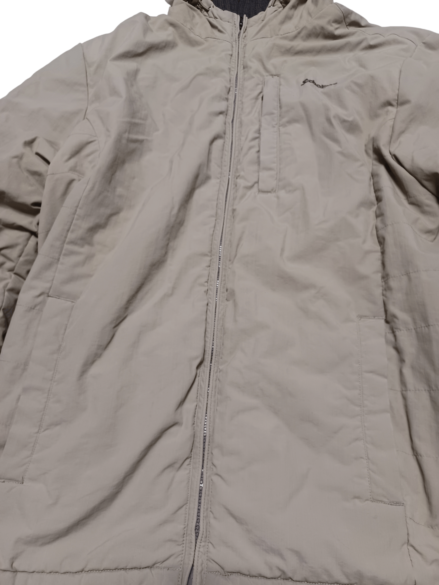 Schott REVERSEABLE MULTIPOCKET SCHOTT AVANT GARDE MILITARY JACKET Size US L / EU 52-54 / 3 - 7 Thumbnail