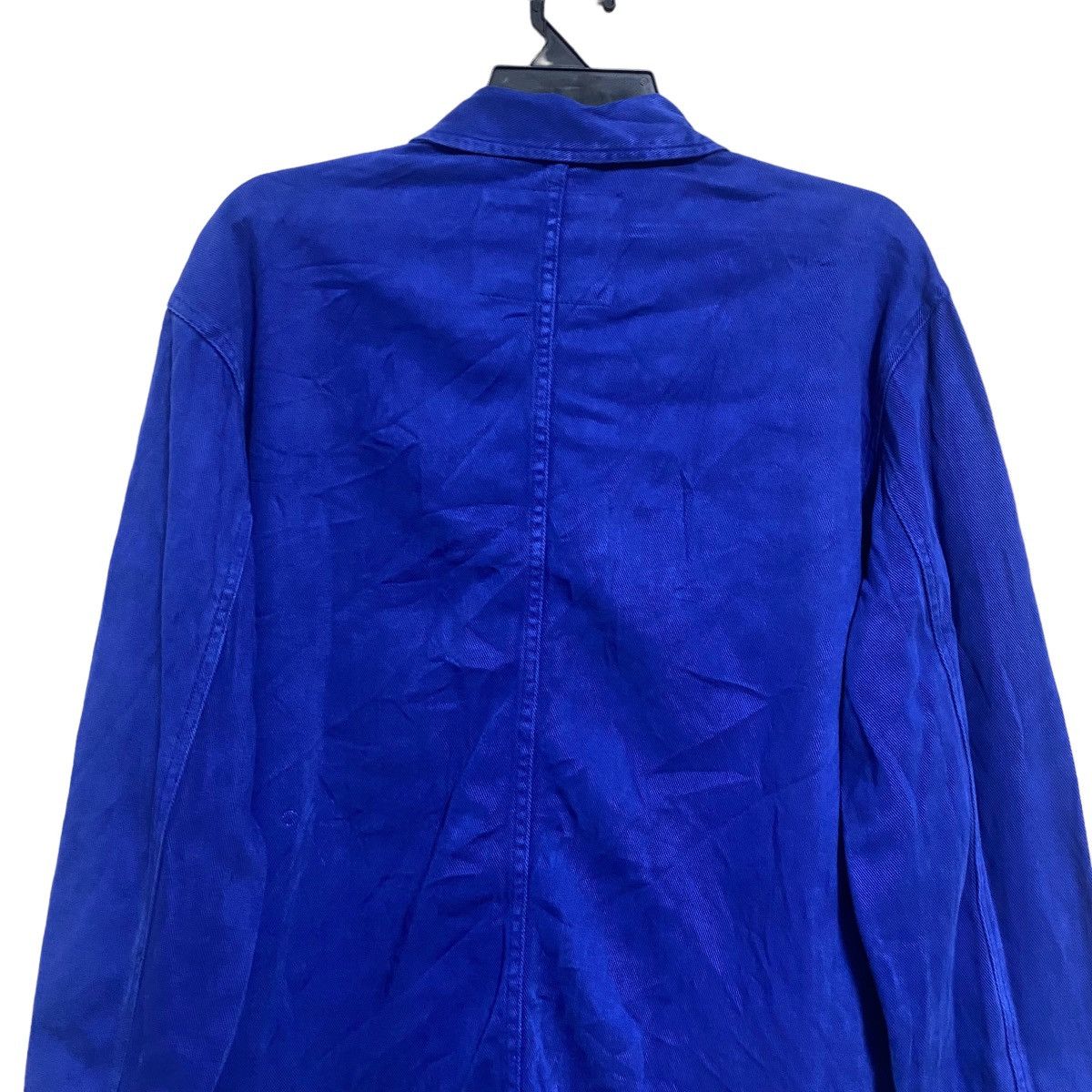 Maison Labiche MAISON LABICHE Chore Jacket Size US M / EU 48-50 / 2 - 8 Thumbnail