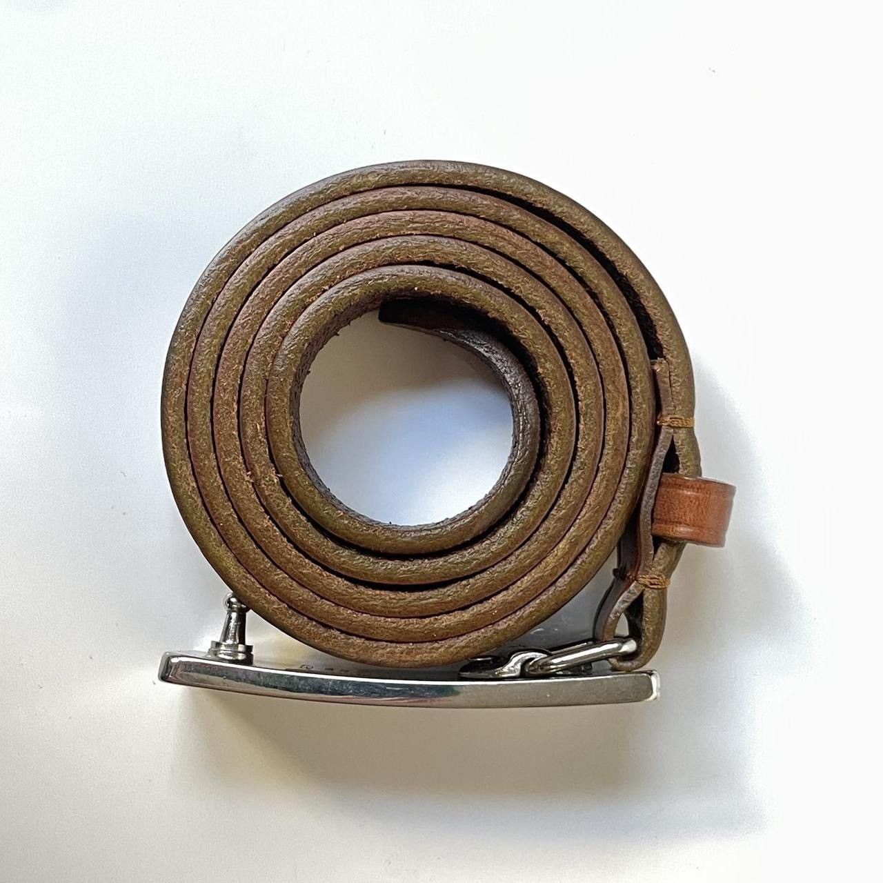 Designer × Dsquared2 × Vintage Dsquared2 lover belt Size ONE SIZE - 5 Thumbnail